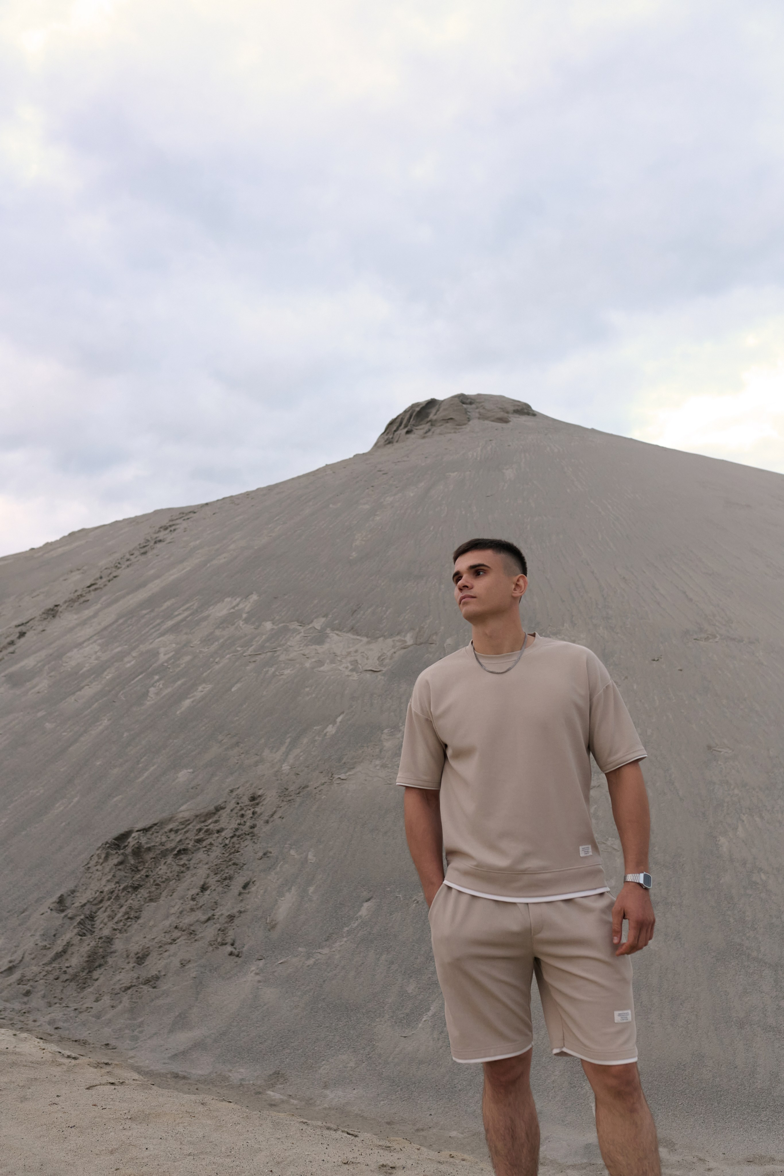 Пески. Свадебный фотограф Екатеринбург/Челябинск — Любовь Волохова