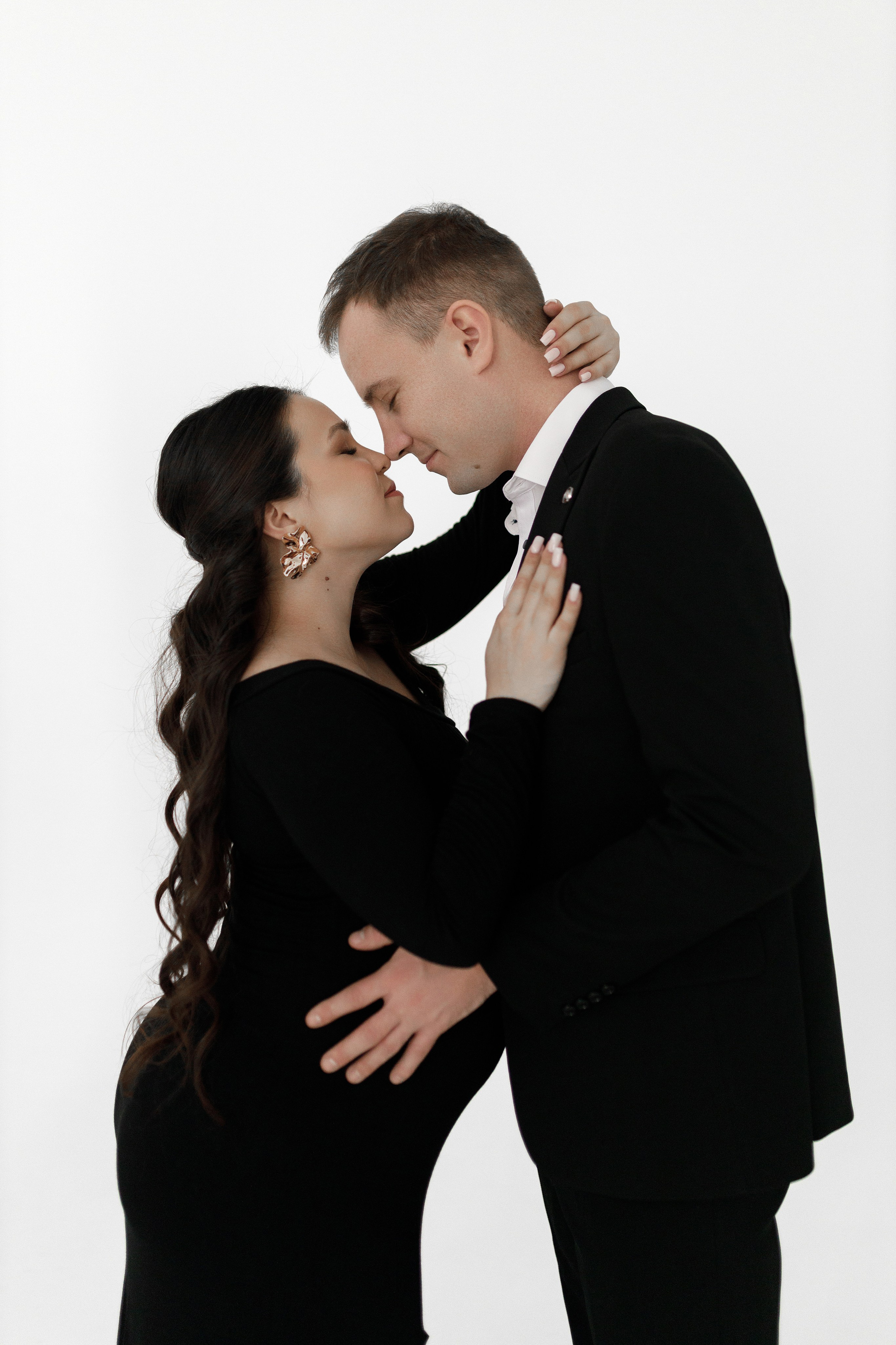 Богдан&Инна. Фотограф в Москве Юлия Хамзина