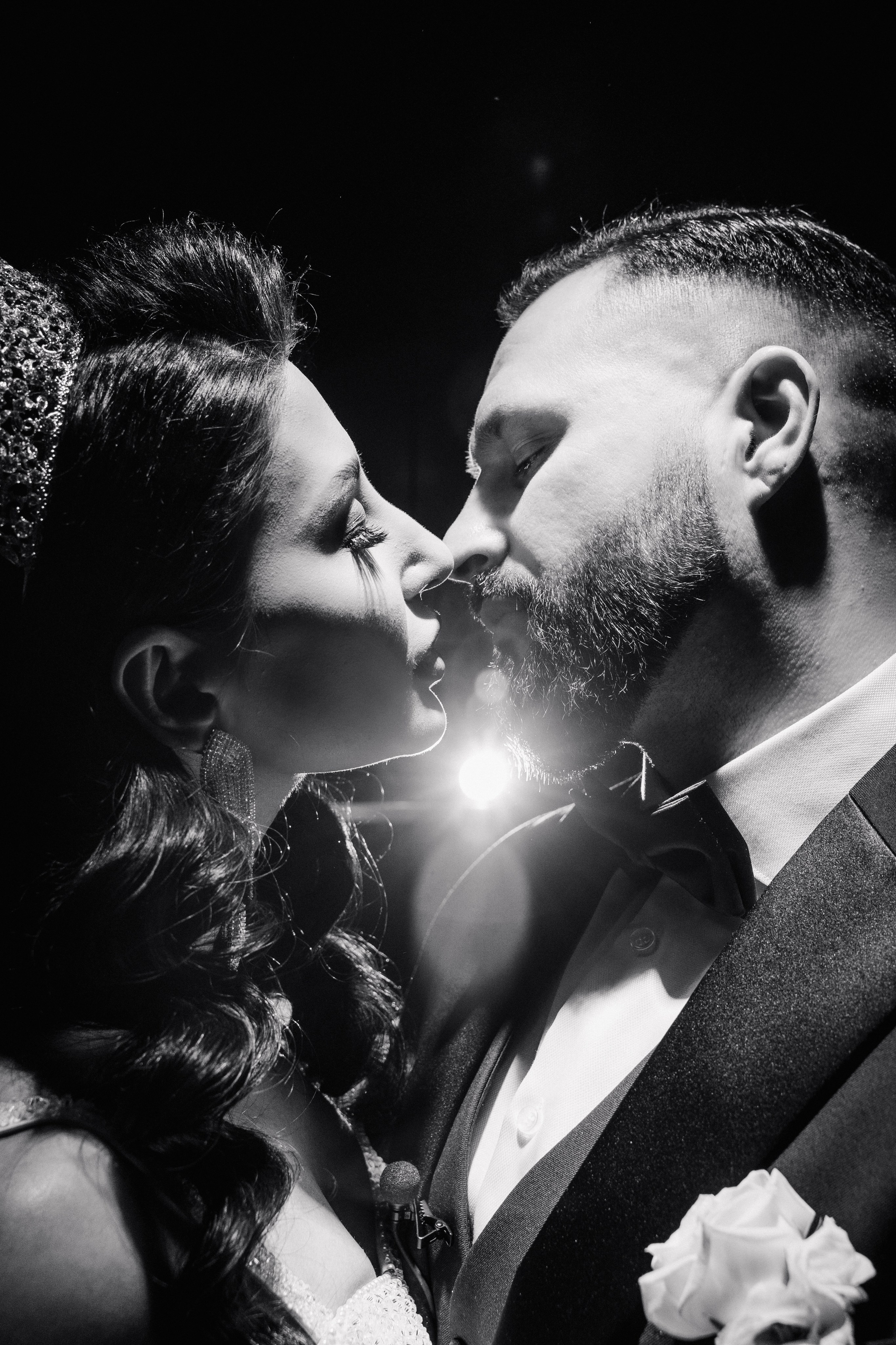 Igor & Shaherezada. Dolce_wedding