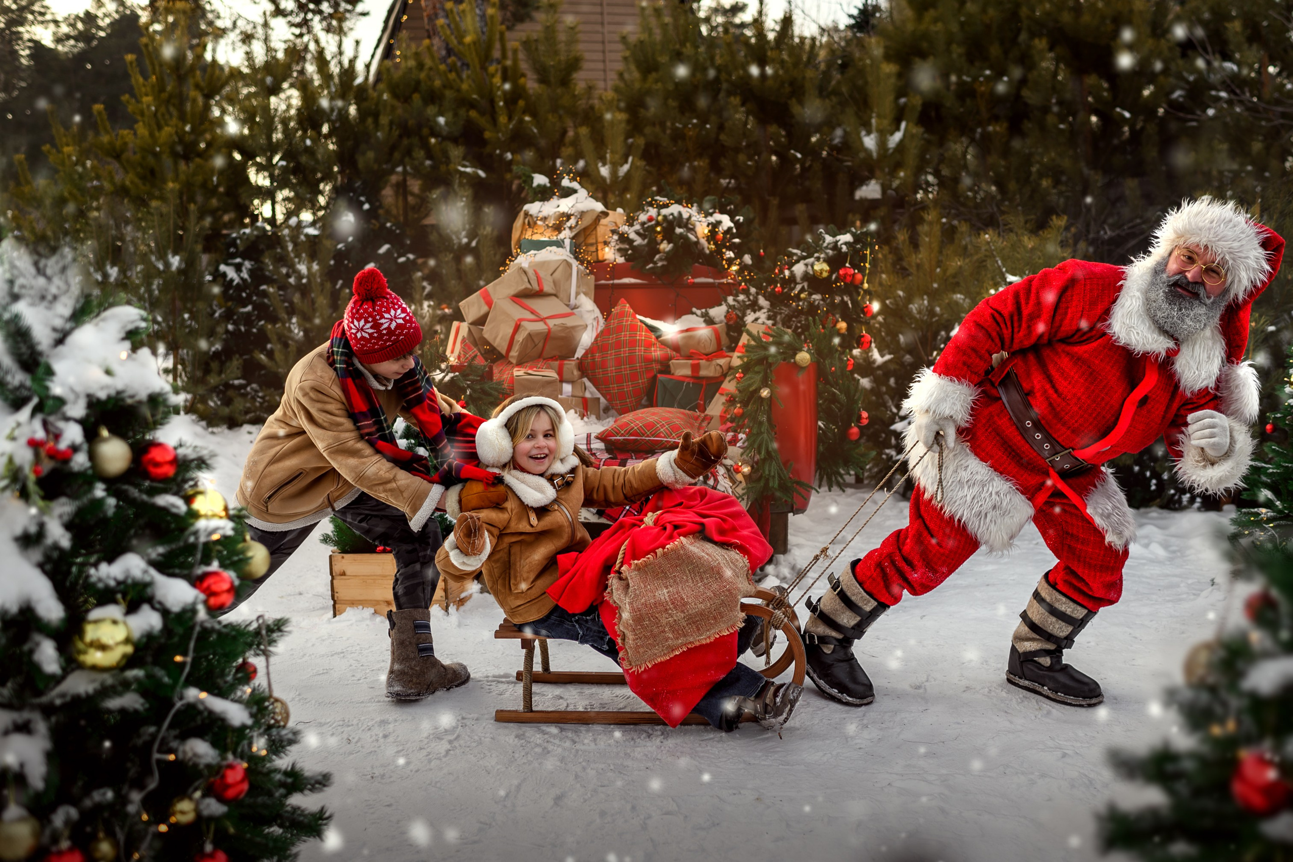 ПИКАП. Семейный фотограф Екатеринбург Лора Мур