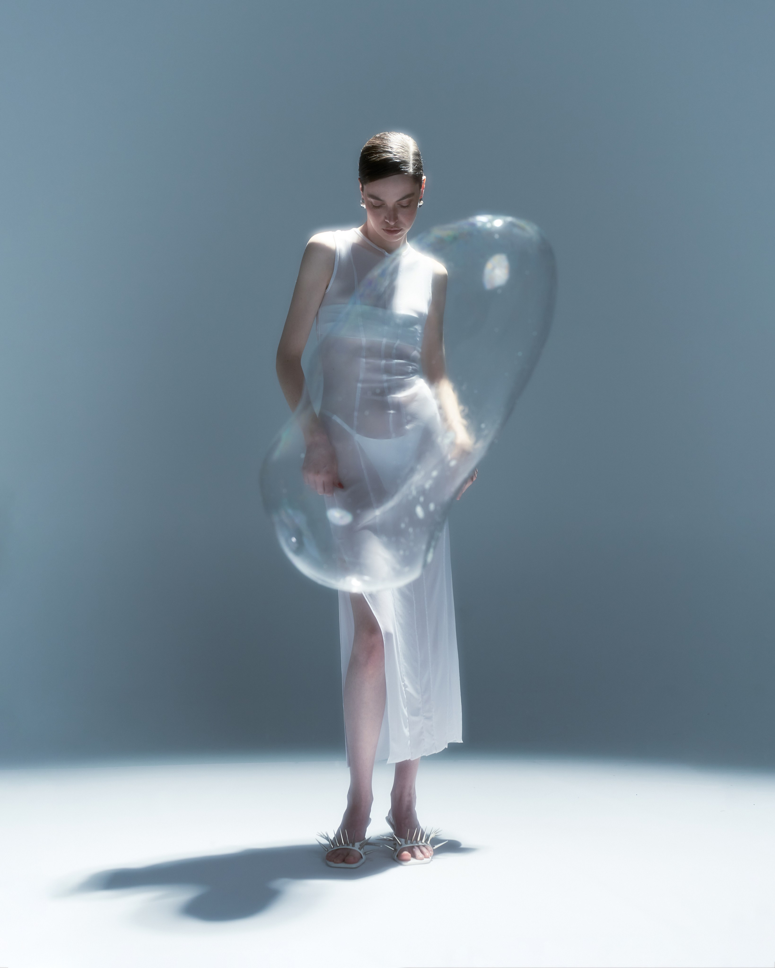 Лукбук/имидж. Фотограф Марина Голубева, Минск. Съемка для брендов, реклама