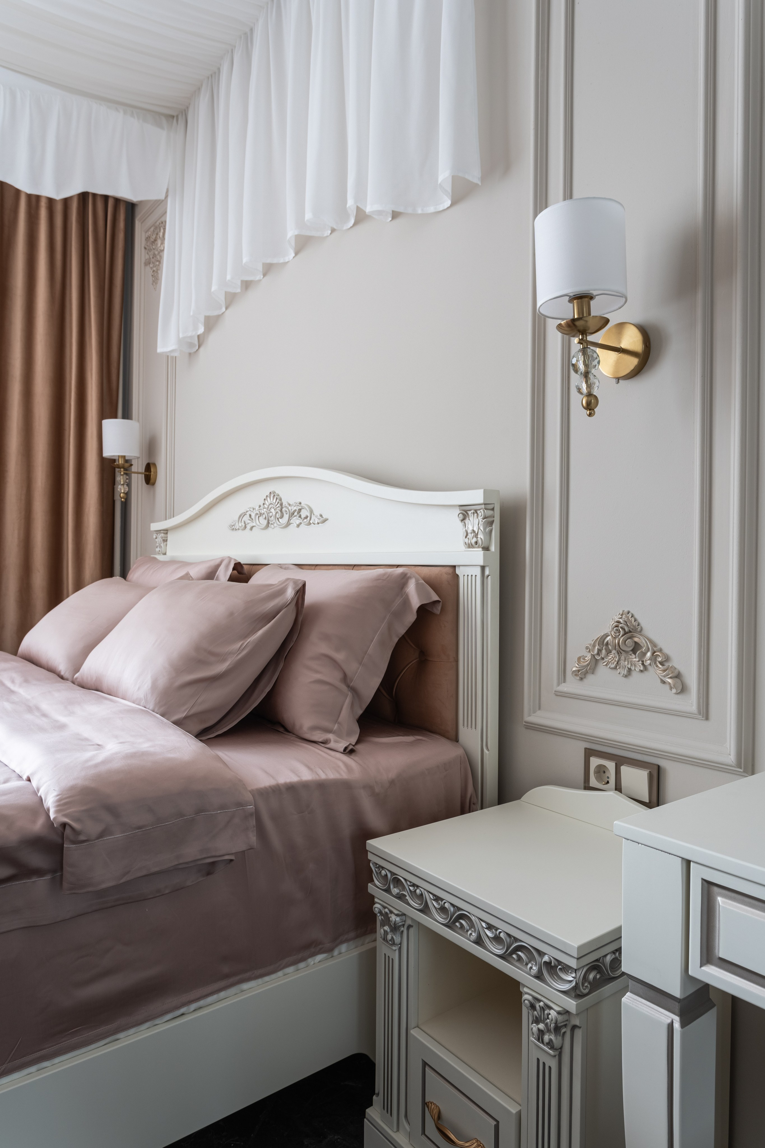 Гостиница «Стиль». Интерьерный фотограф и ретушер в Красноярске Денис Антропов