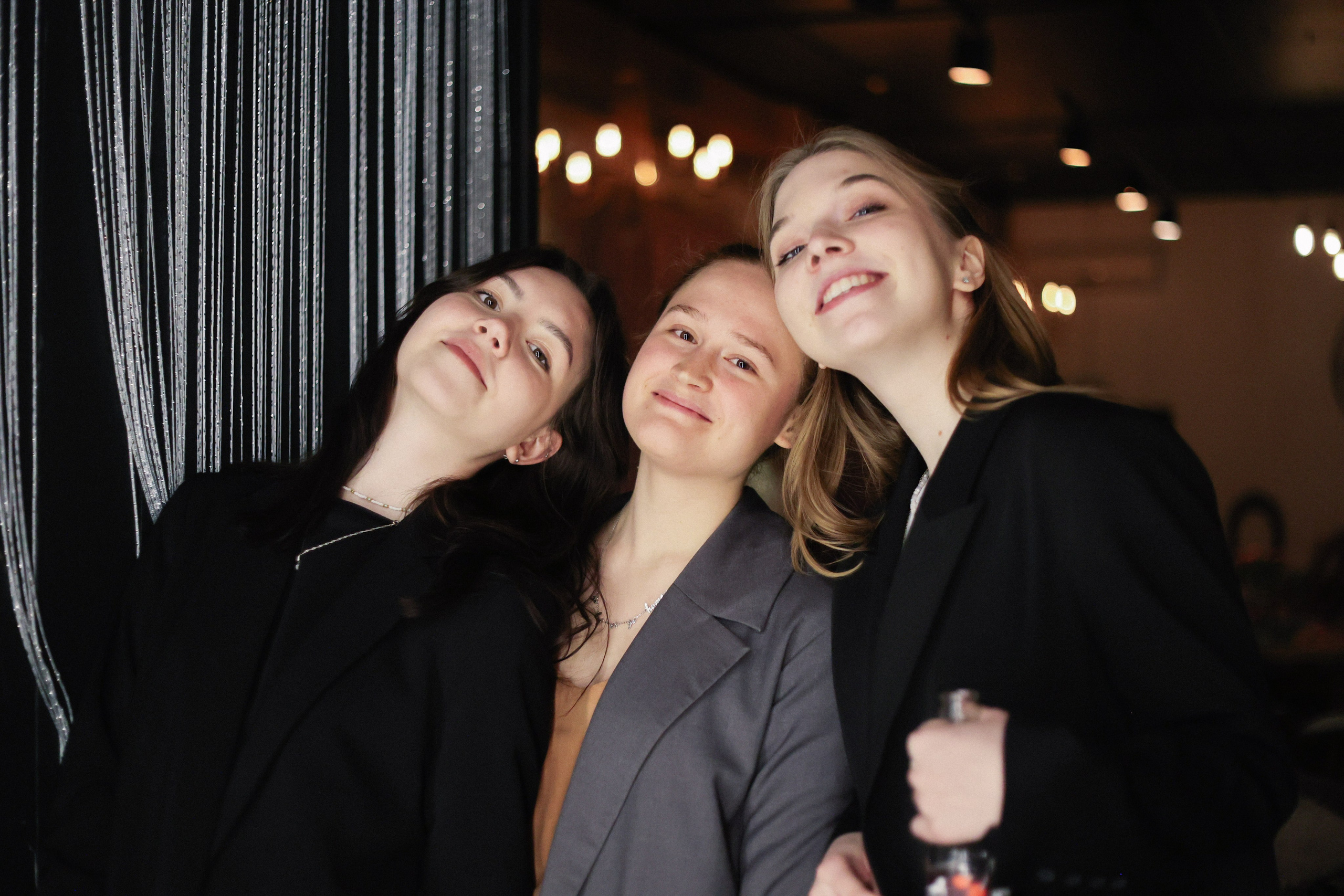 ДЕНЬ РОЖДЕНИЕ АНАСТАСИИ. Концертный и репортажный фотограф в Москве и Санкт-Петербурге Мария