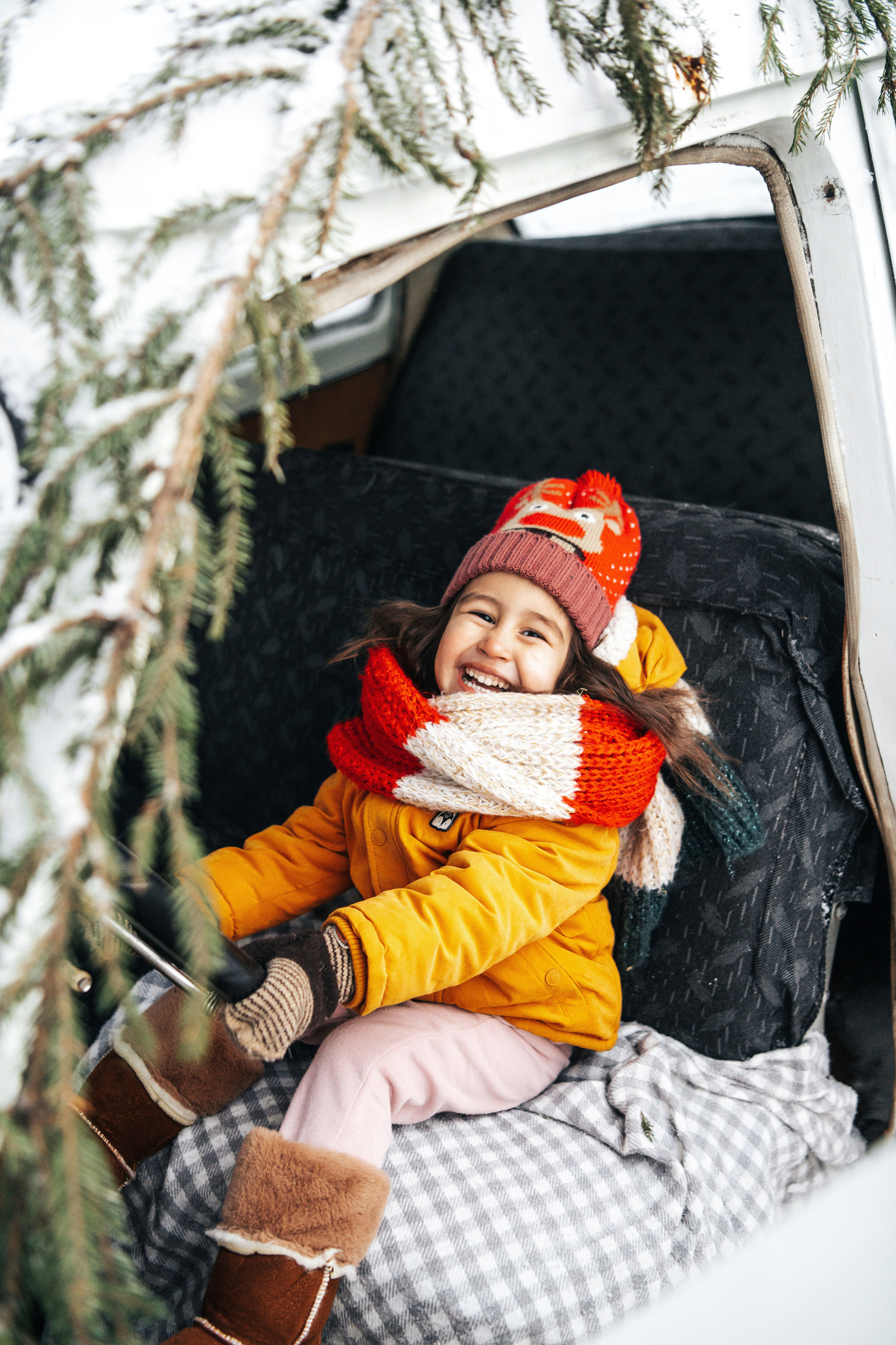 Новогодняя фотосессия уфа. Свадебный и семейный фотограф в Уфе | Винс Константин | Фотопроекты