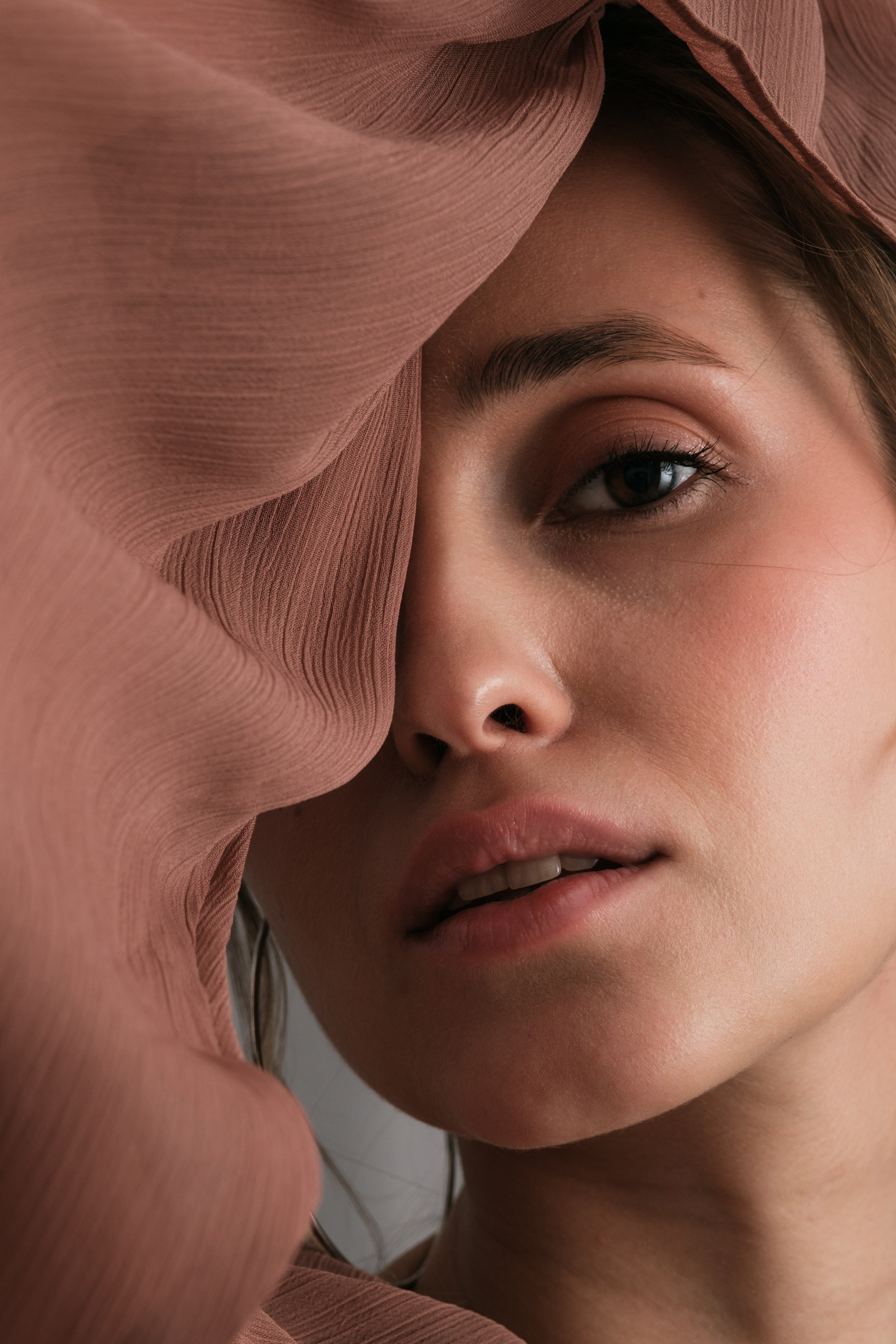 Studio. Портретный и имиджевый/контент фотограф в Екатеринбурге Шилова Валерия