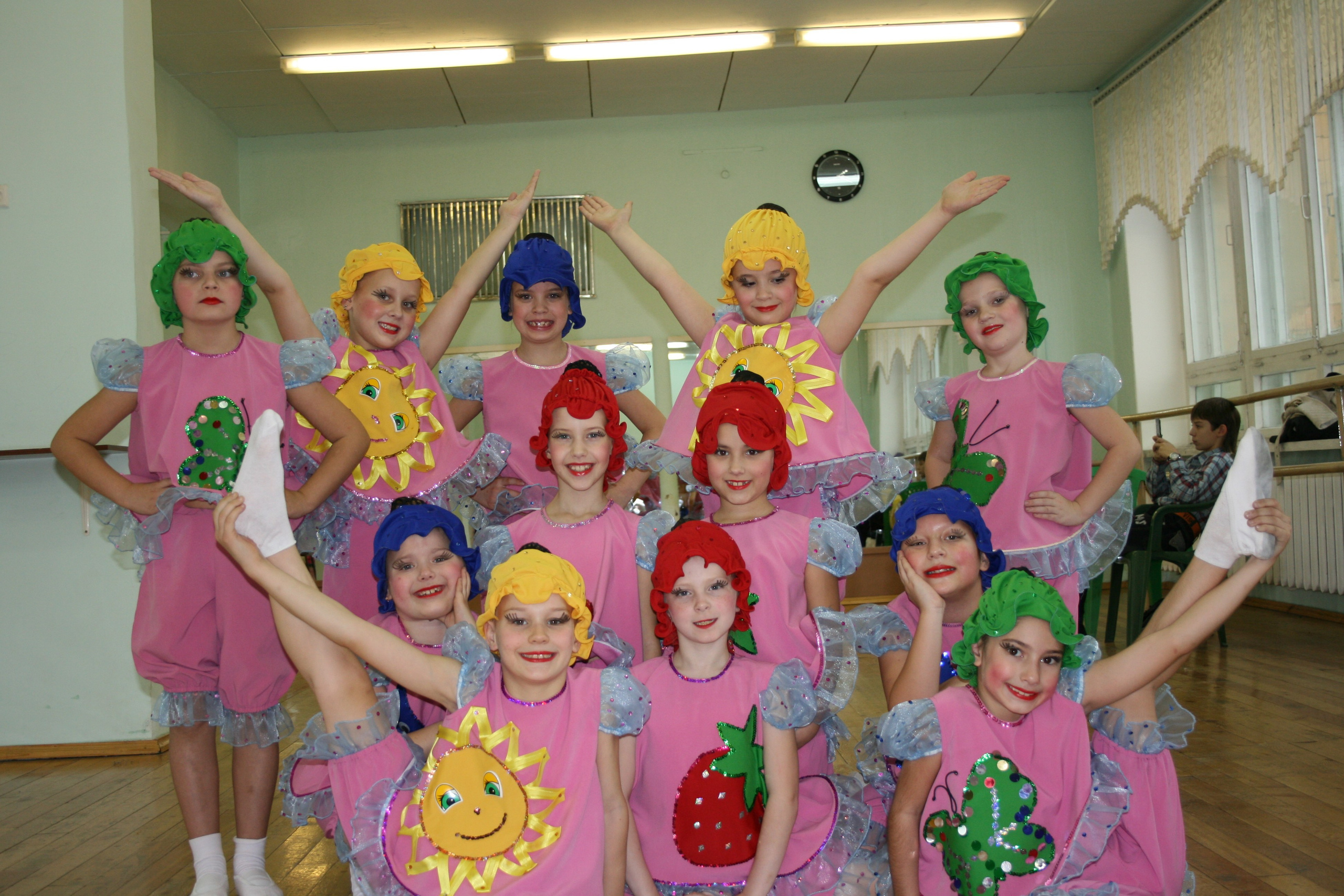 Танцы конкурс Годенко 04.11.2008. Семейный, Свадебный фотограф СПБ Питер— Романова Екатерина