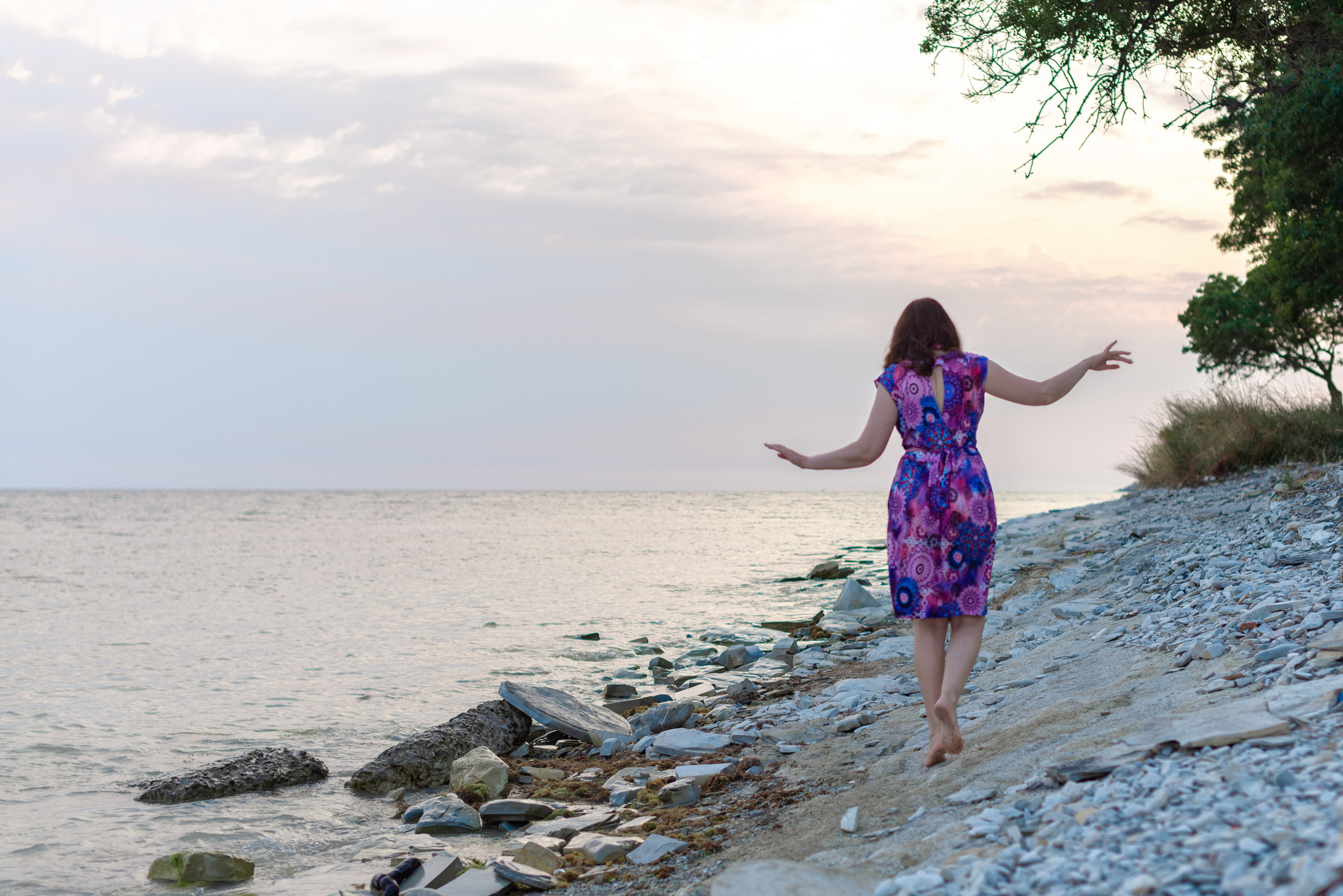 Июнь–Июль Отпуск Белореченск, Геленджик. Семейный, Свадебный фотограф СПБ Питер— Романова Екатерина