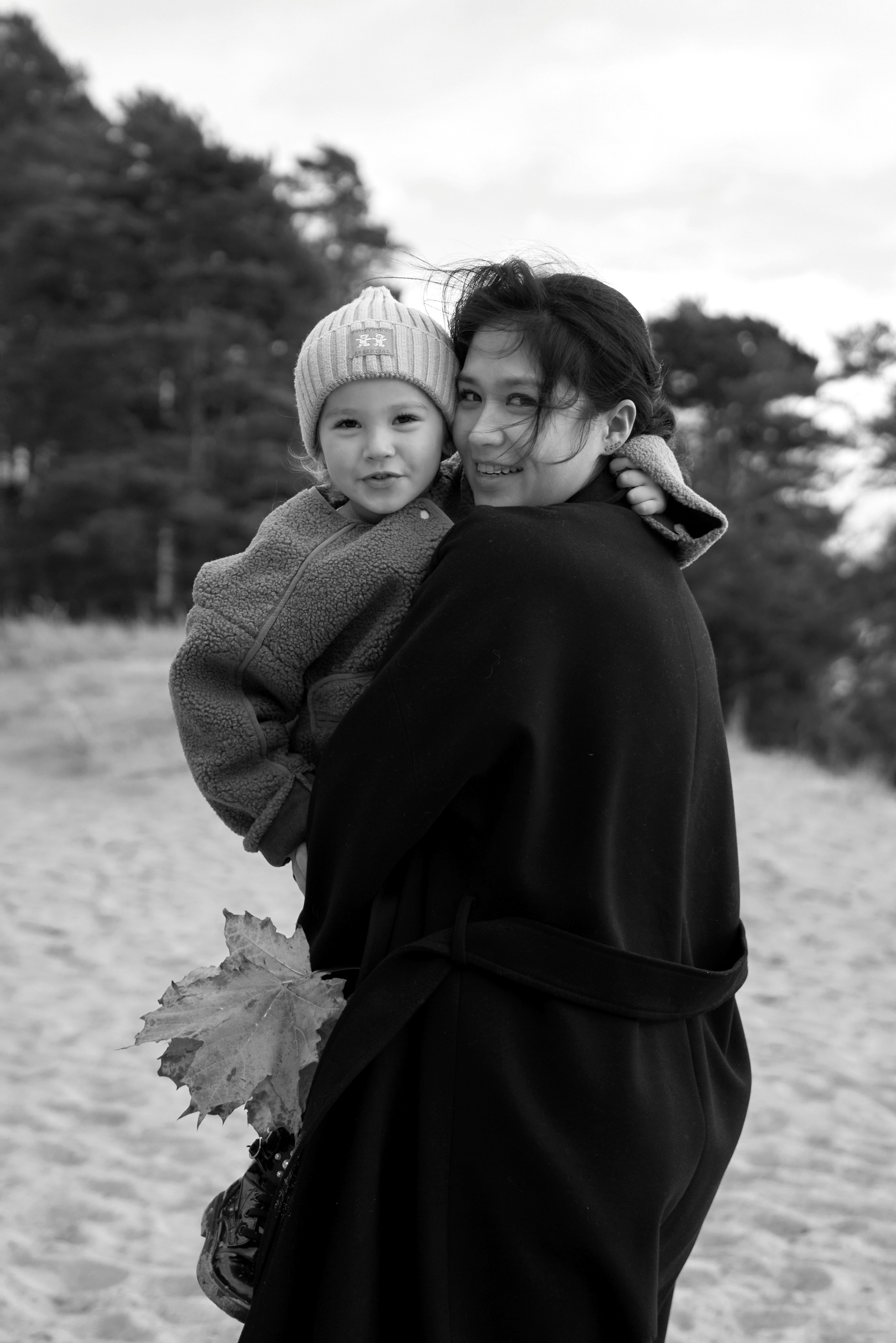 Семейные. Фотограф Анастасия Дроздова