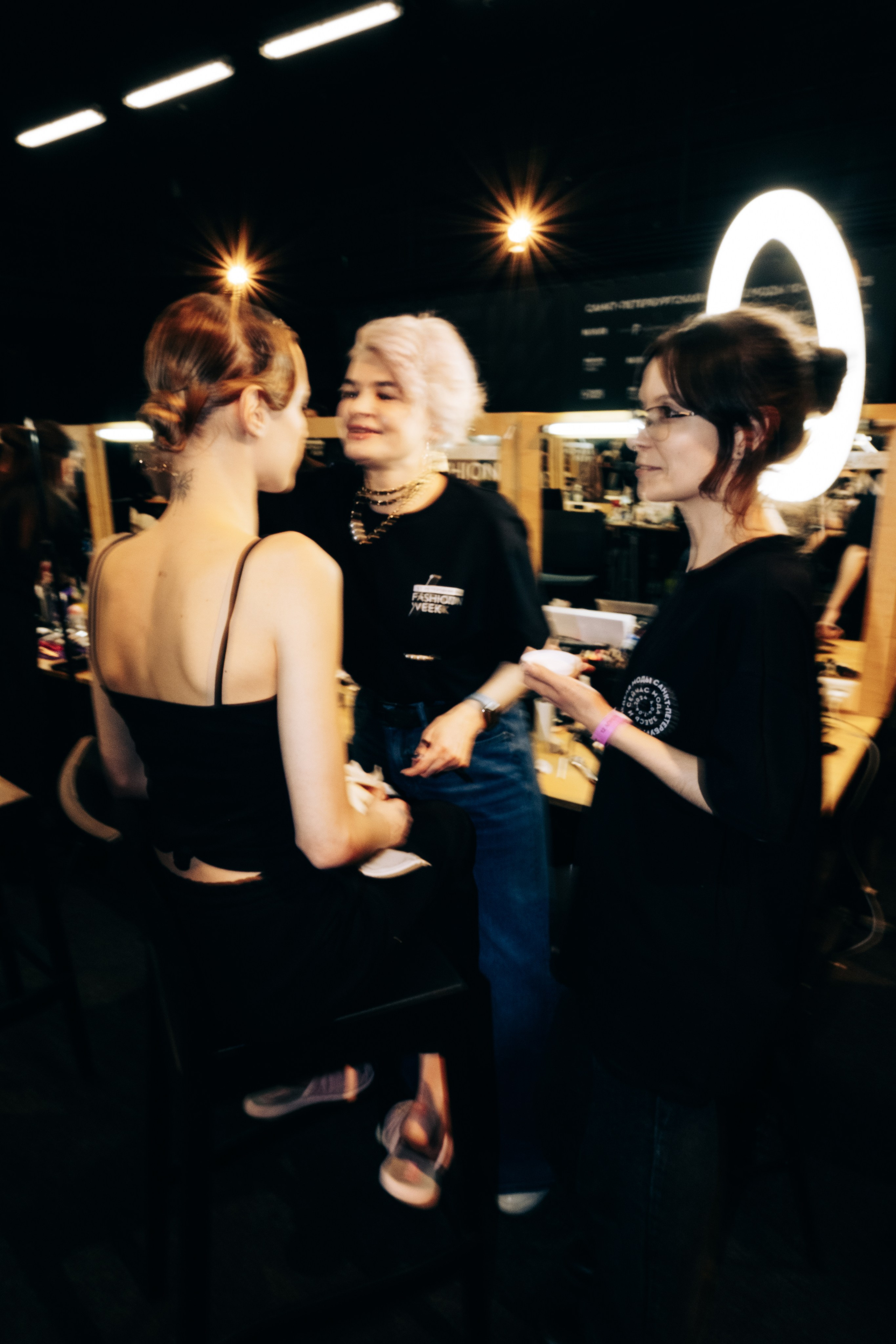 Неделя моды СПб. Фотограф Видеограф Санкт-Петербург Москва Рустам Лукьянов