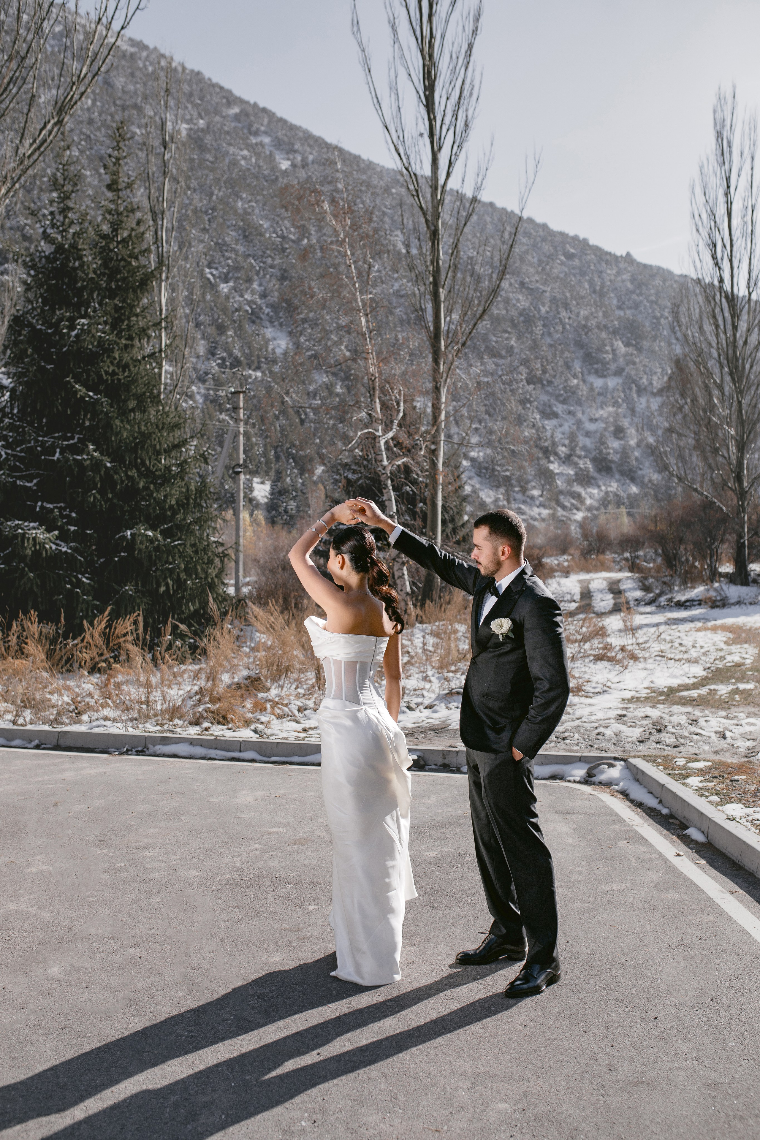 WEDDING. Свадебный и Семейный Фотограф в Краснодаре