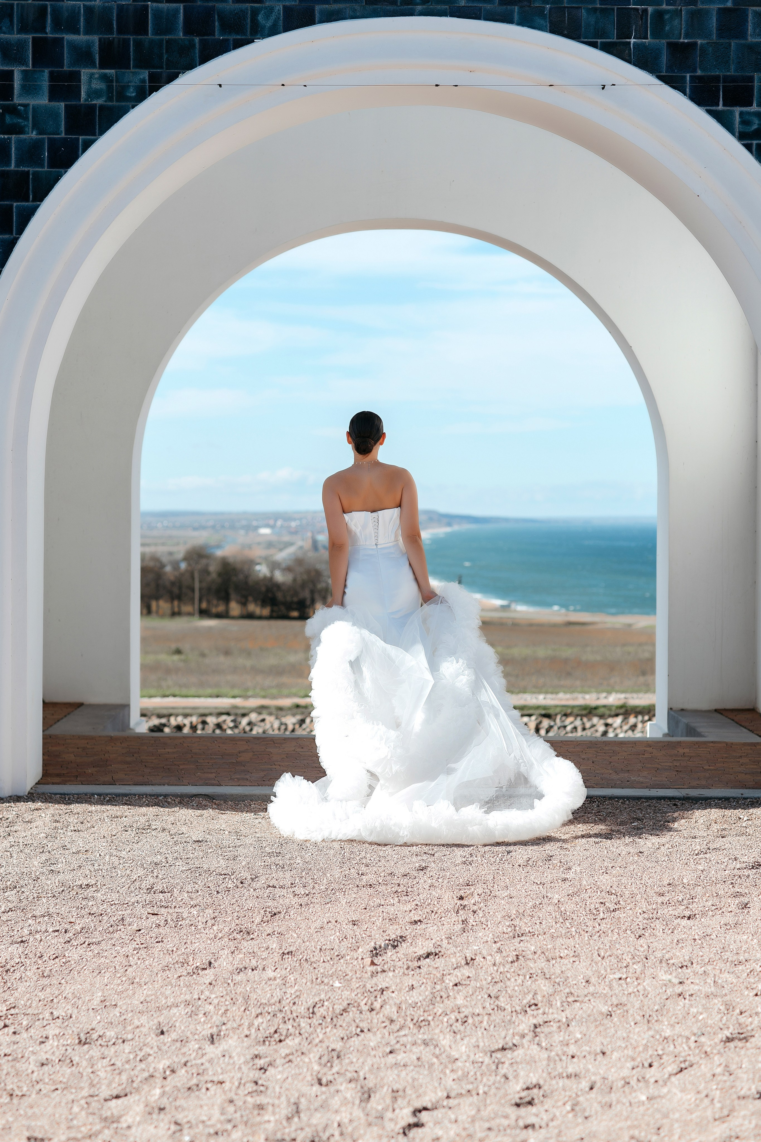 Илья и Виктория (Свадебный Анонс). Свадебный и Семейный Фотограф в Краснодаре