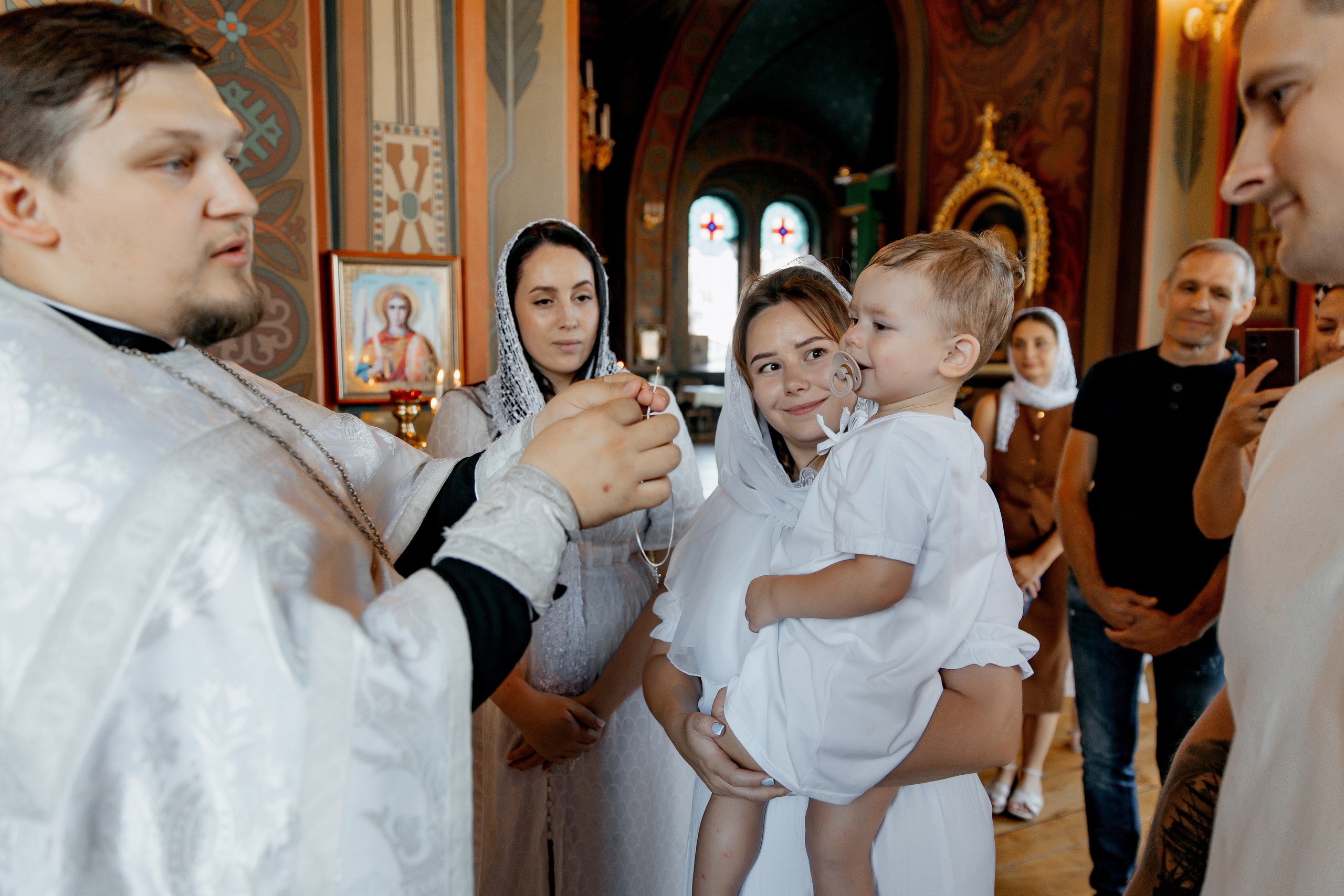 Мирон. Свадебный и Семейный Фотограф в Краснодаре