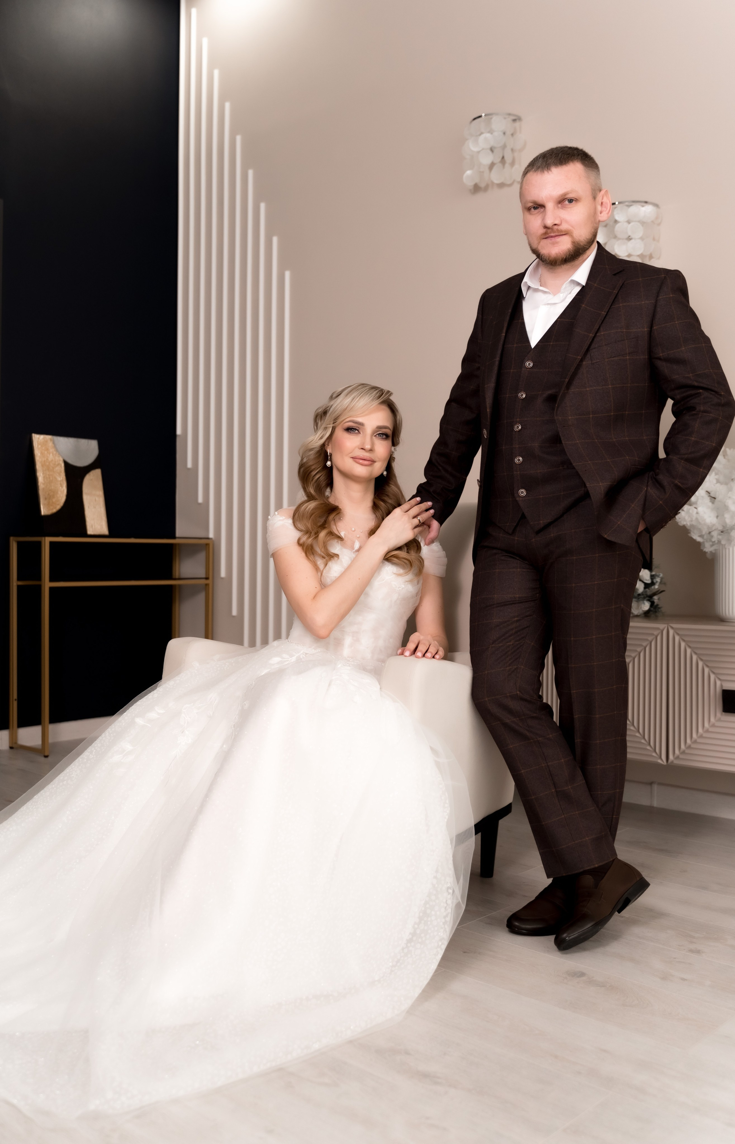 Свадебные съемки. Свадебный и семейный фотограф в Омске Белозерова Александра