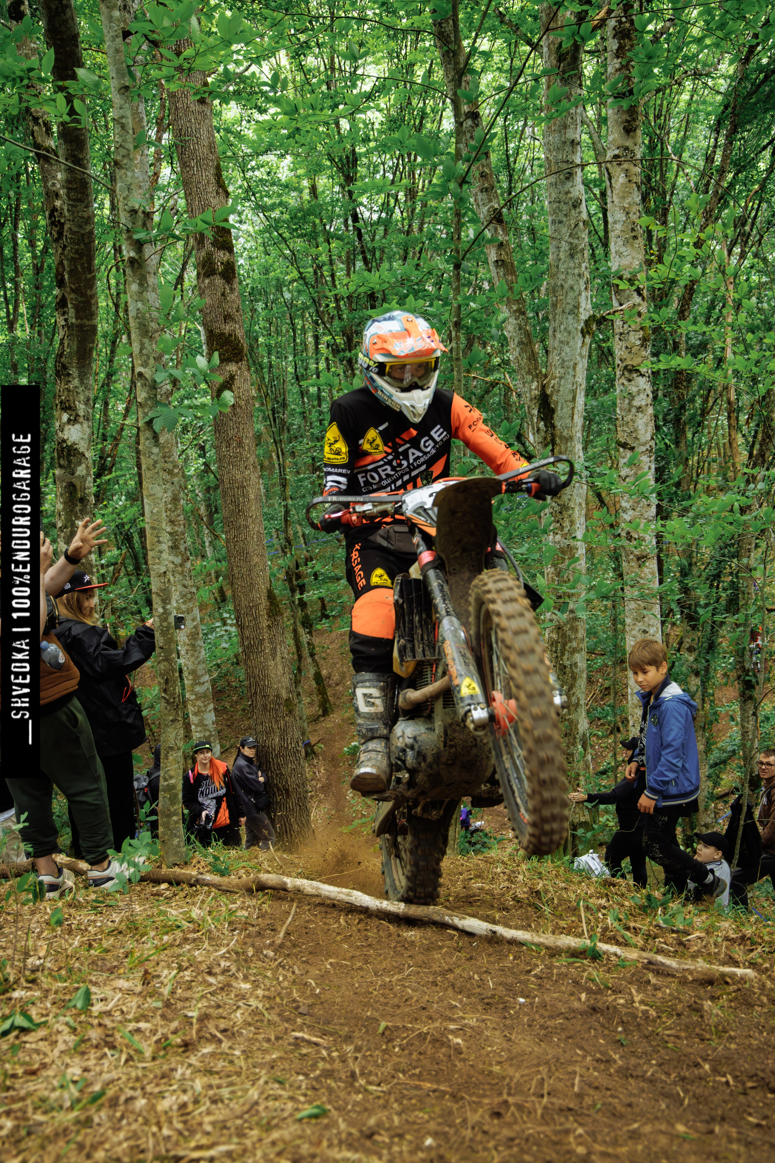 Золотая Гора г. Горячий Ключ. Ваш экстрим фотограф Кудрева Яна