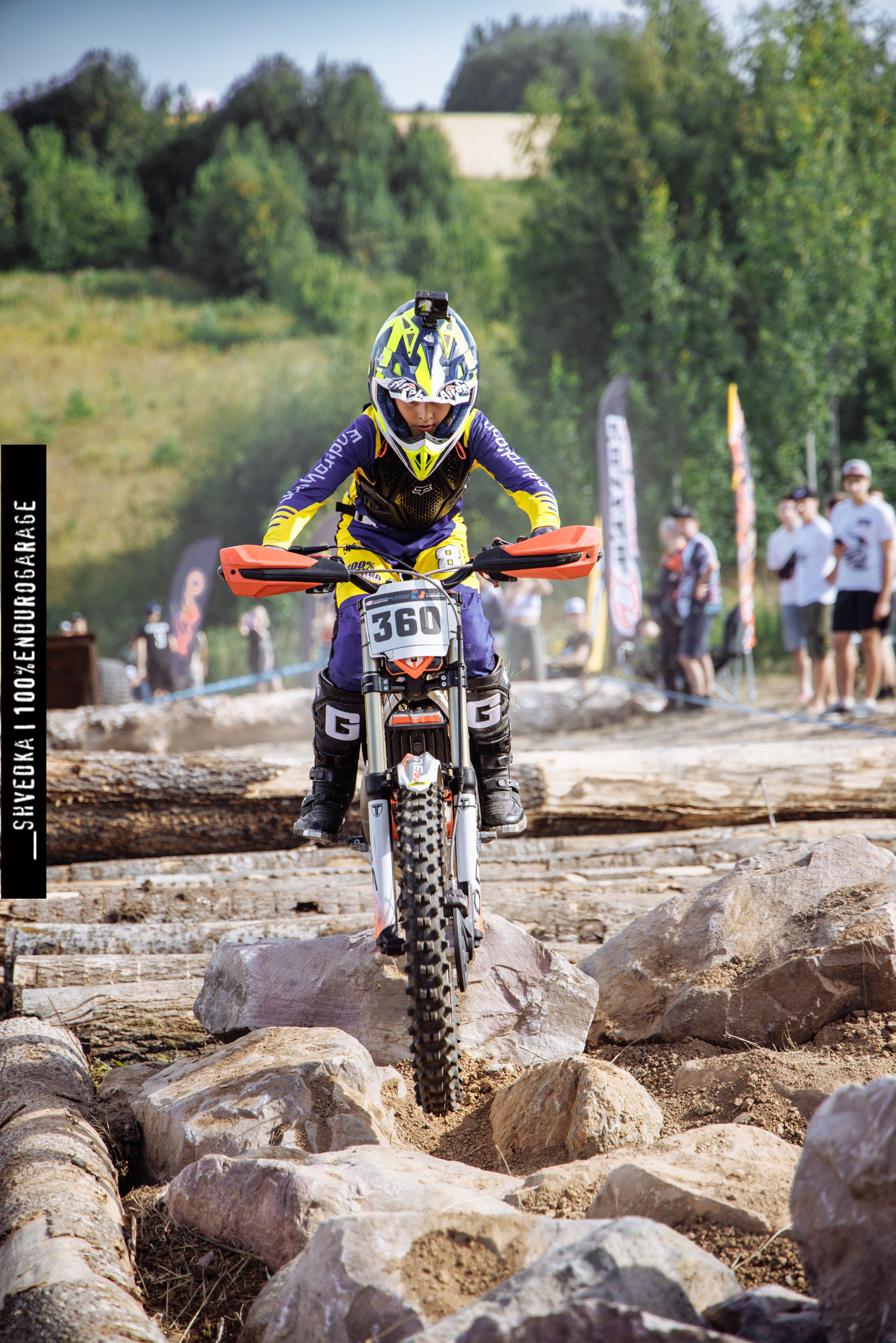 ПРОЛОГ. Ваш экстрим фотограф Кудрева Яна