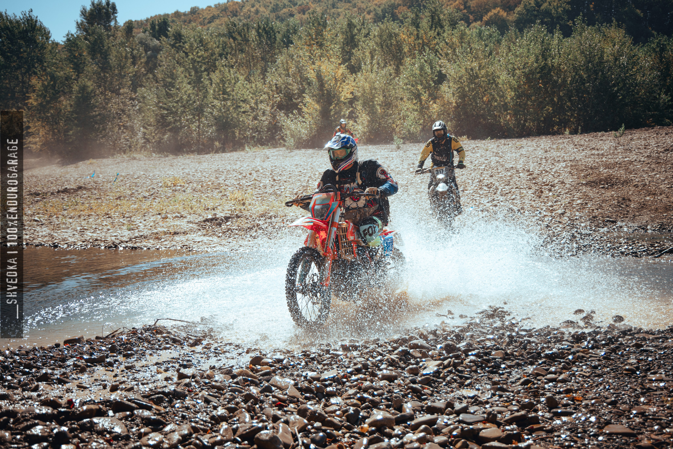 1 лесной день. Ваш экстрим фотограф Кудрева Яна