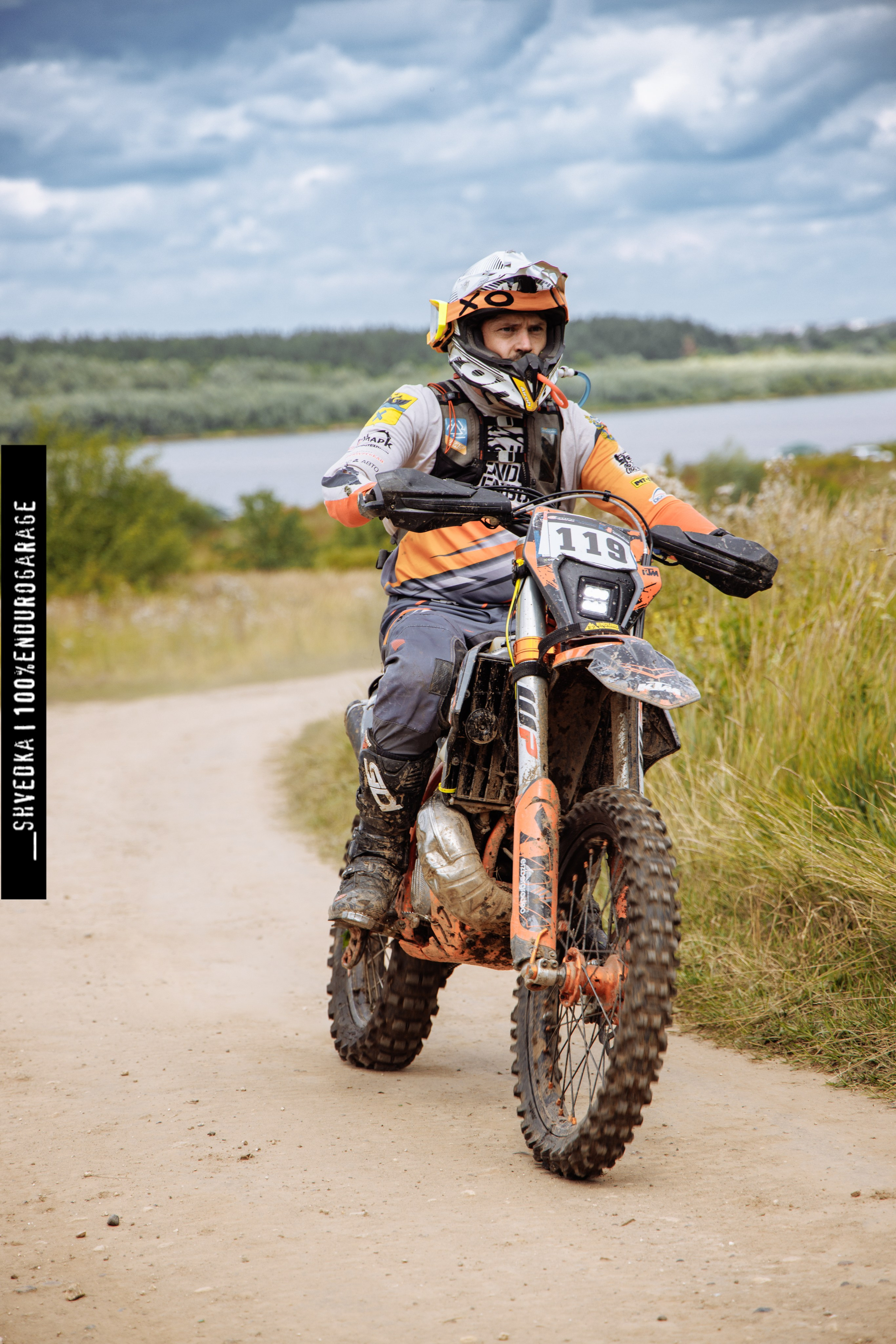 ПЕРВЫЙ ЛЕСНОЙ ДЕНЬ. Ваш экстрим фотограф Кудрева Яна