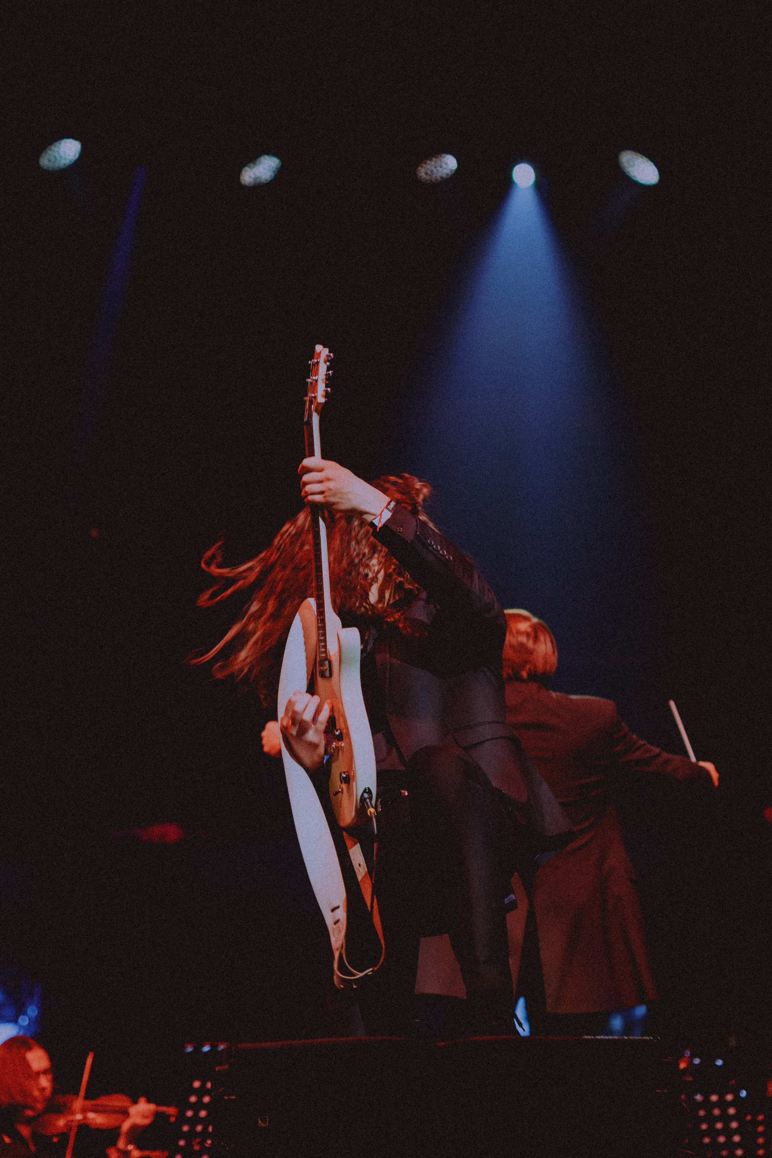 Cinema Medley Minsk Imperial Orchestra. Концертный фотограф в Санкт-Петербурге