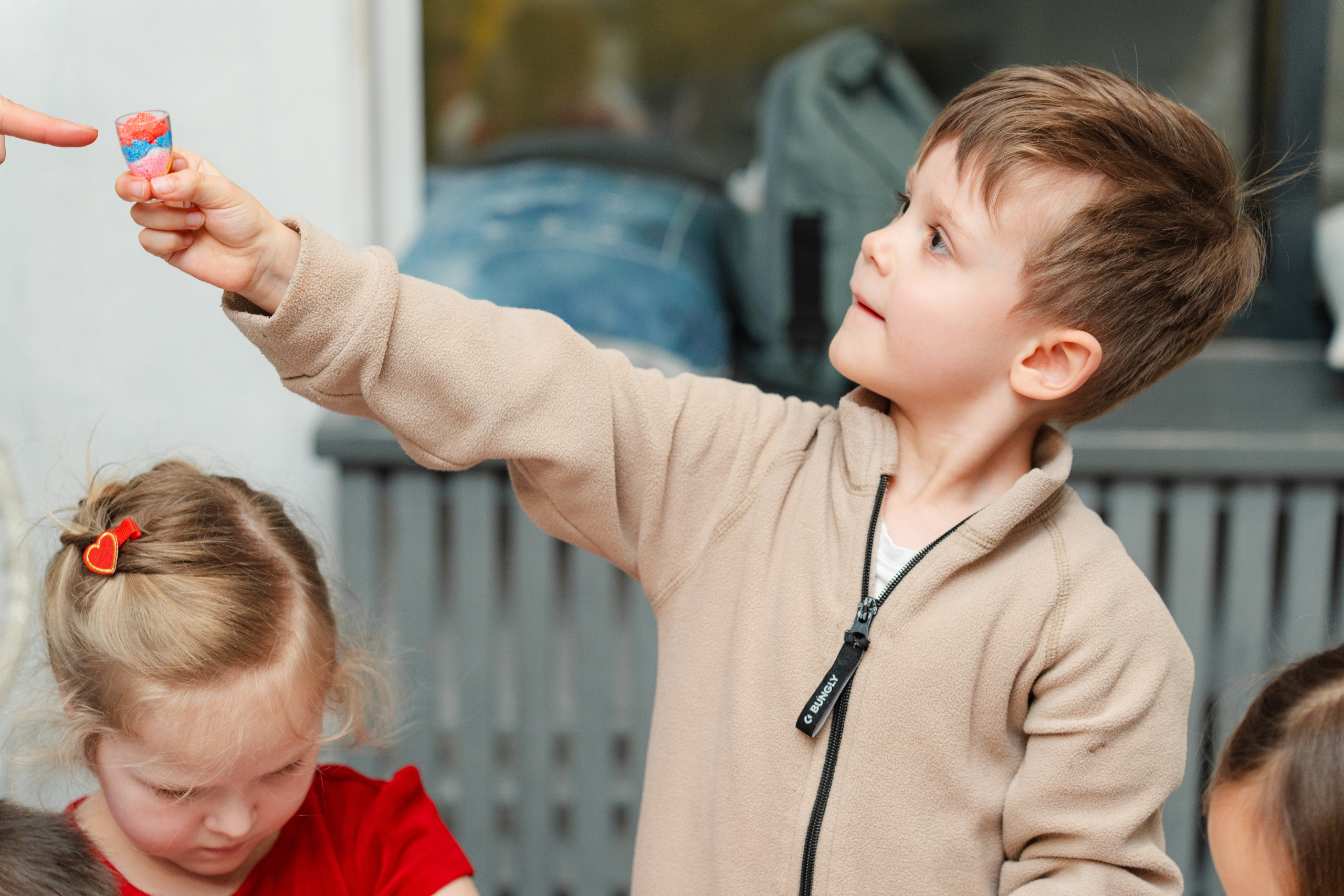 День рождения Женечки. Фотограф в Москве Анна Москаленко. Съёмки Москва и Подмосковье