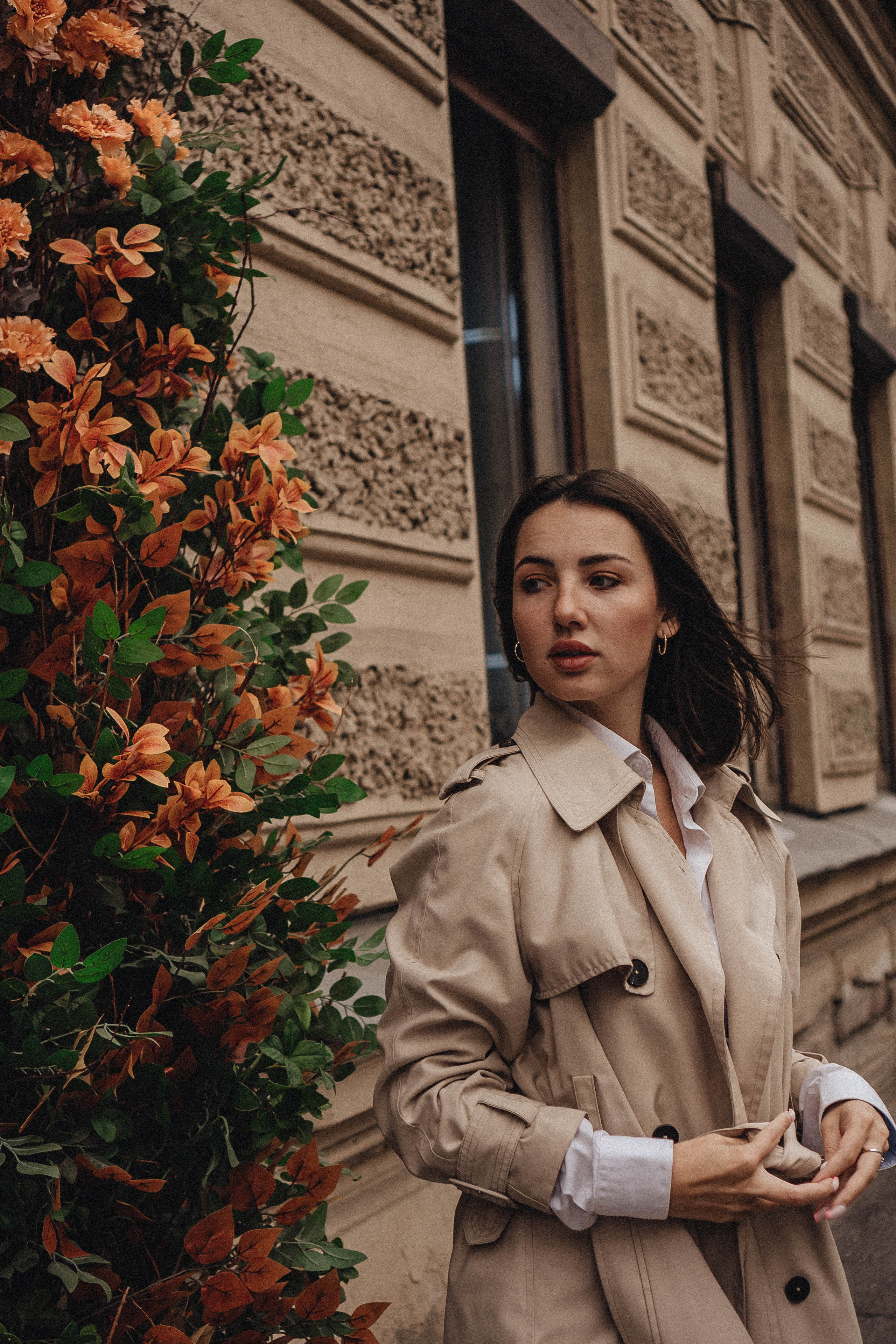 Прогулочная для Кристины. Профессиональный фотограф, Санкт-Петербург — Виктория Богомолова