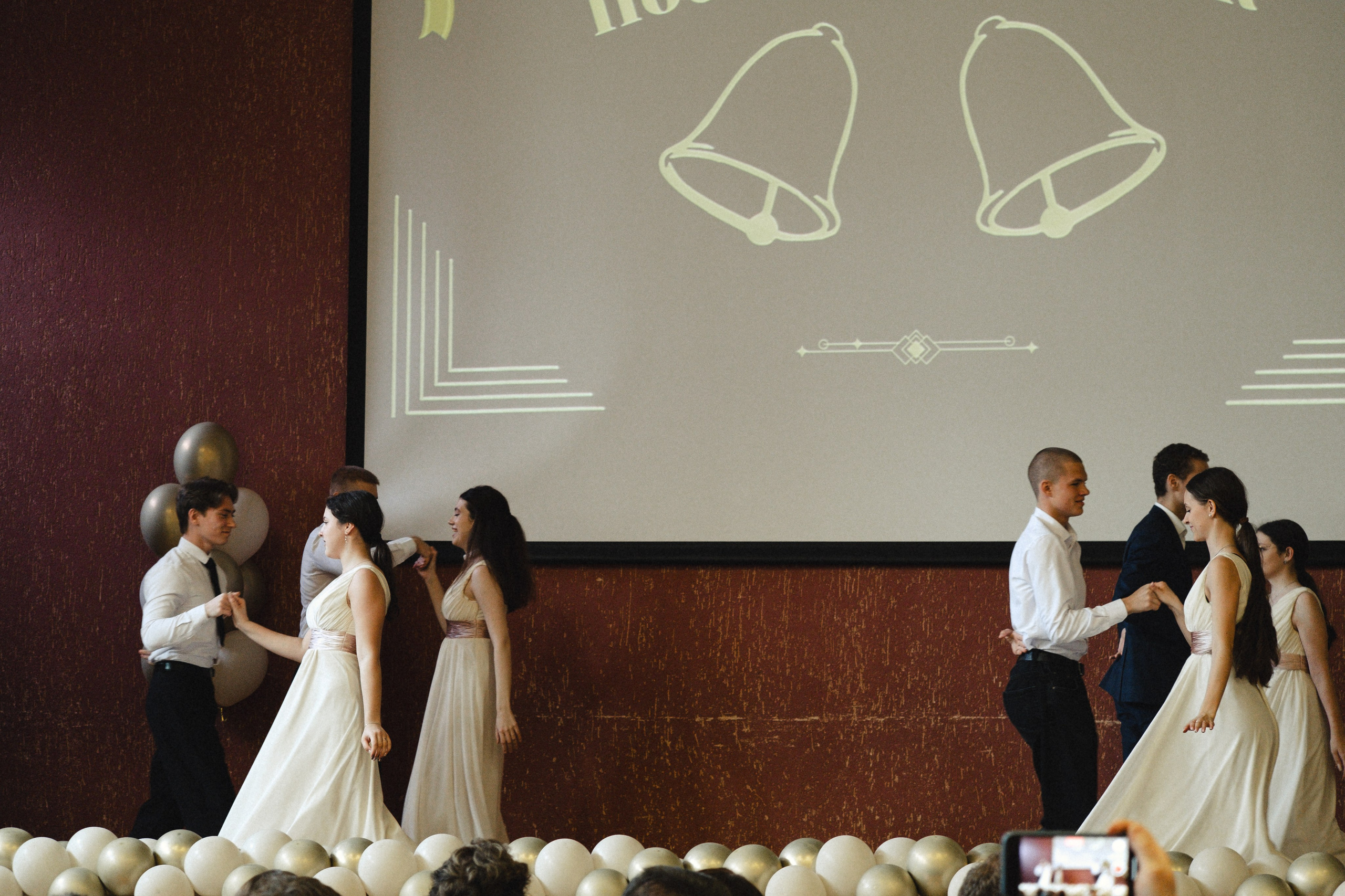 ПОСЛЕДНИЙ ЗВОНОК. Профессиональный фотограф, Санкт-Петербург — Виктория Богомолова