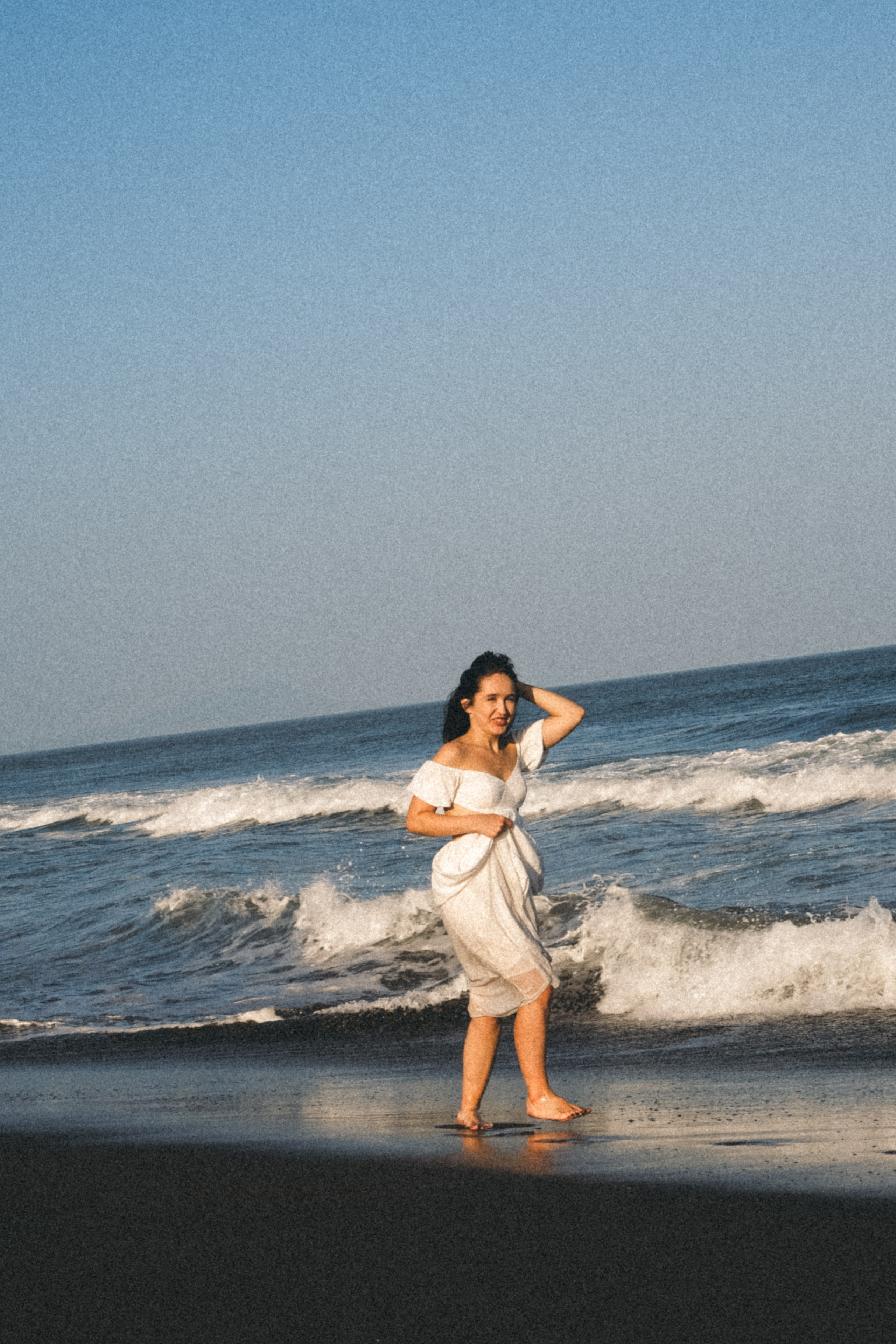 Тихий океан. Профессиональный фотограф, Санкт-Петербург — Виктория Богомолова