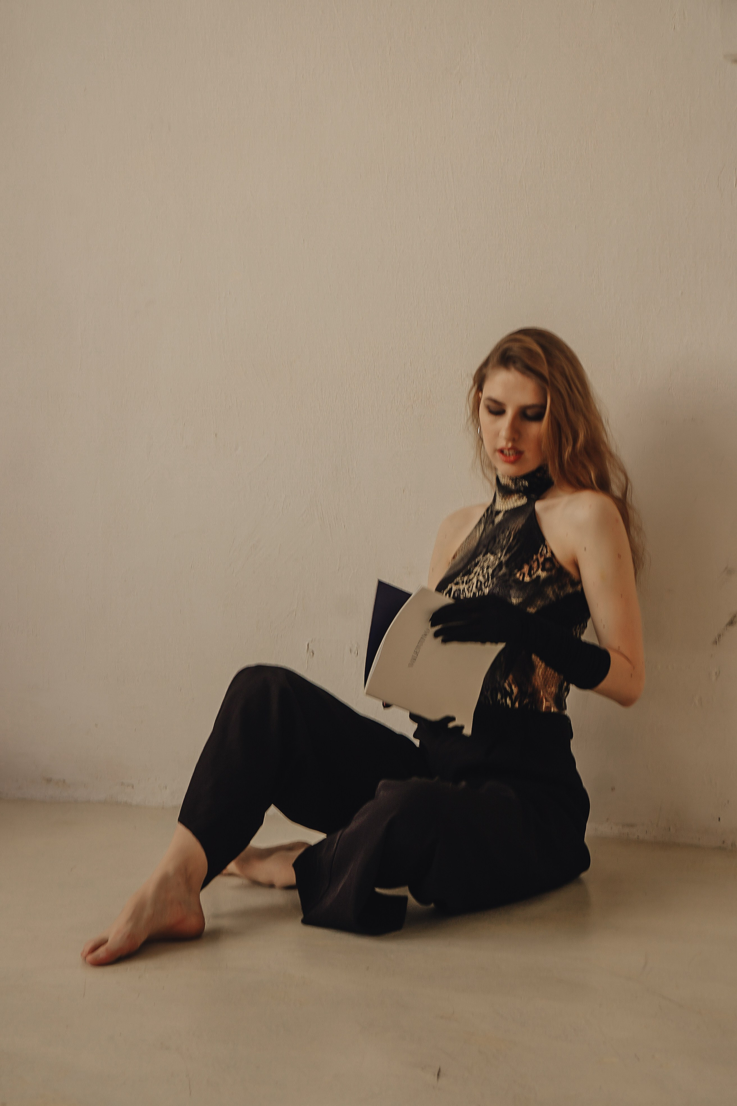 Студийная. Профессиональный фотограф, Санкт-Петербург — Виктория Богомолова