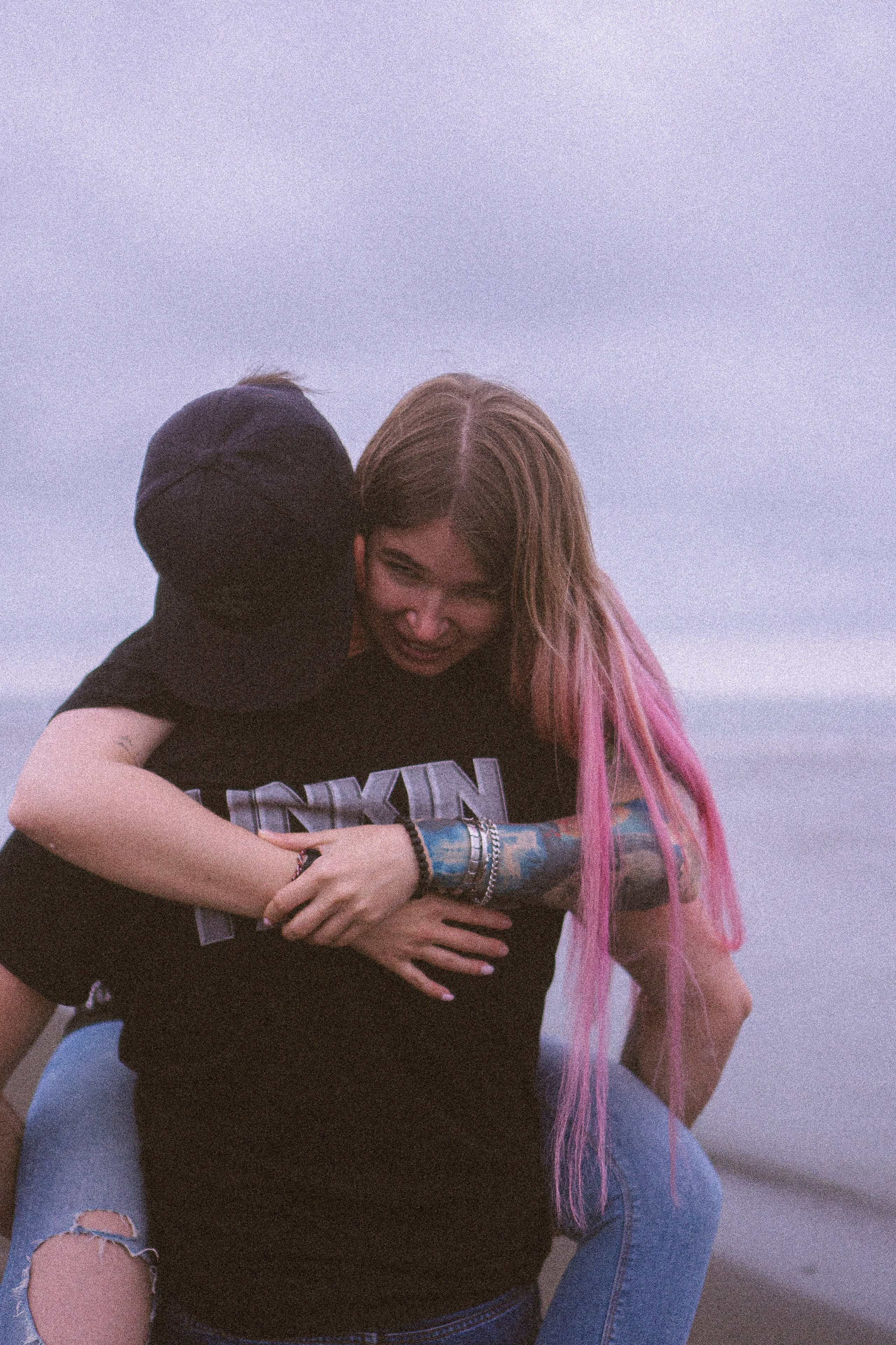 НА БЕРЕГУ МОРЯ. Профессиональный фотограф, Санкт-Петербург — Виктория Богомолова