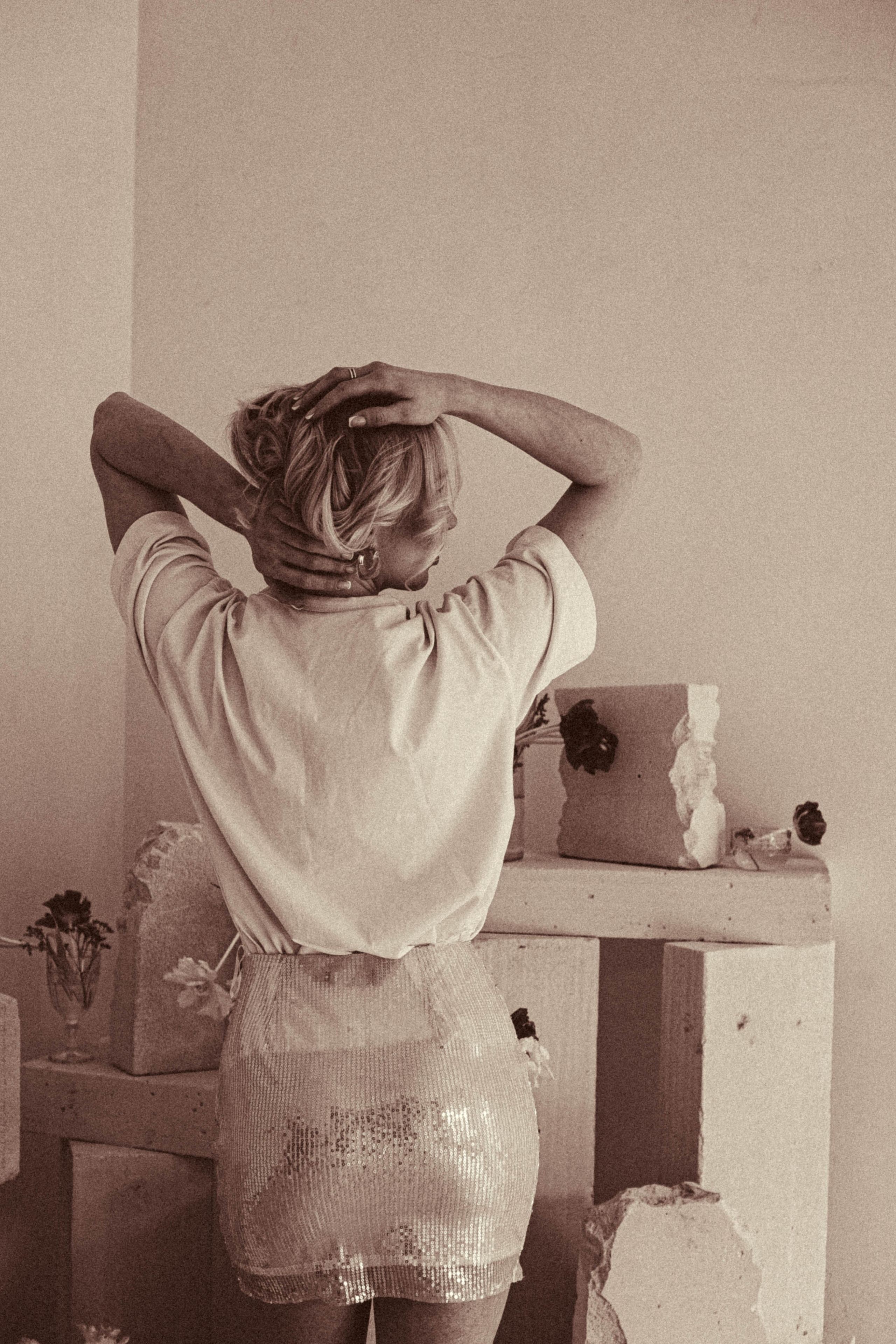 Винтажный стиль. Профессиональный фотограф, Санкт-Петербург — Виктория Богомолова