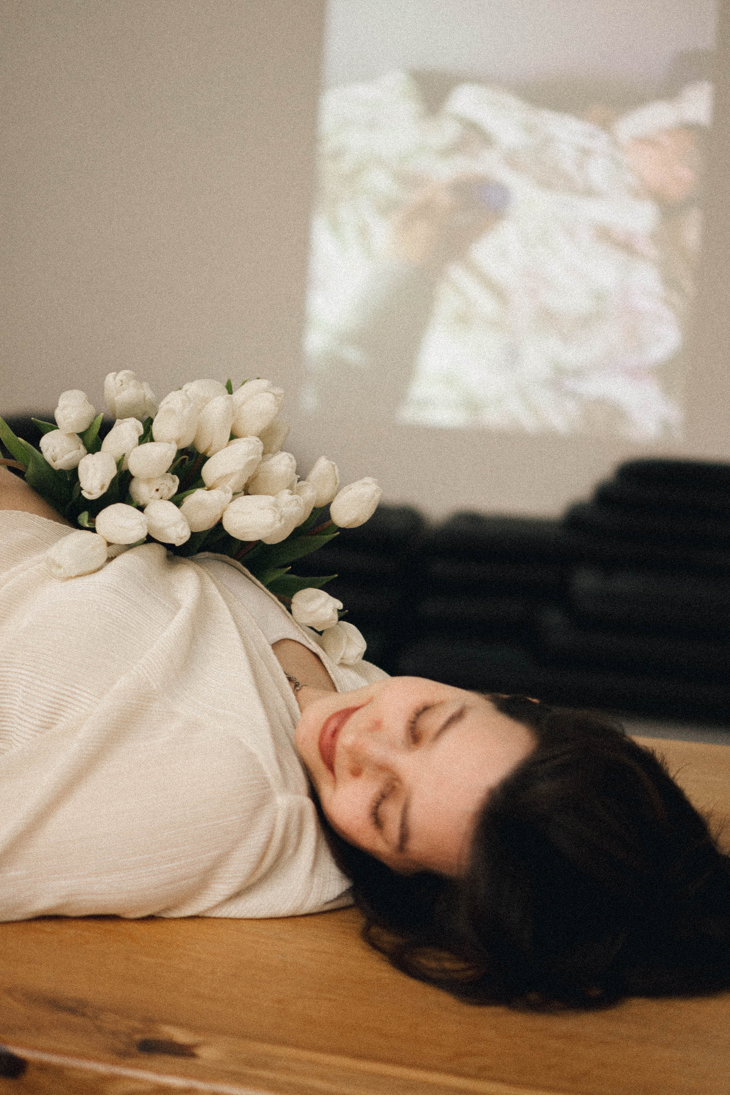 Love Story Беременность. Профессиональный фотограф, Санкт-Петербург — Виктория Богомолова