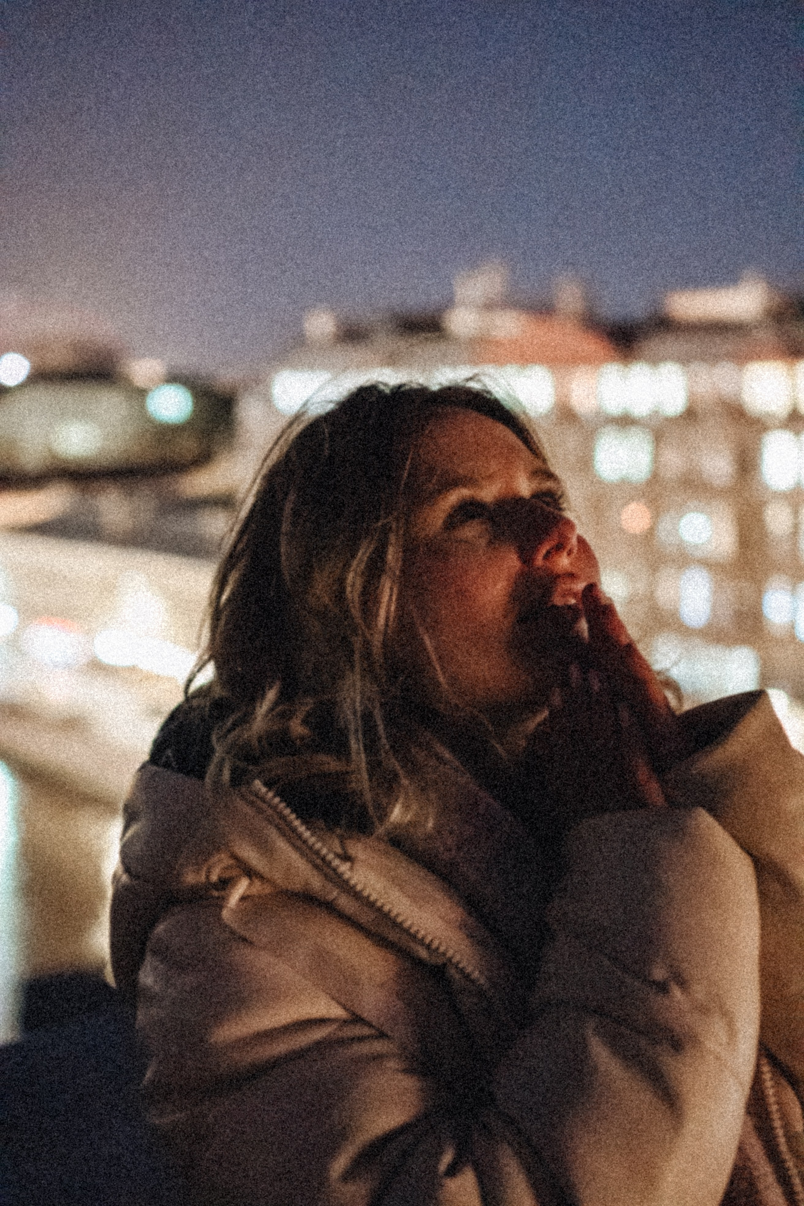 Крыши Питера. Профессиональный фотограф, Санкт-Петербург — Виктория Богомолова