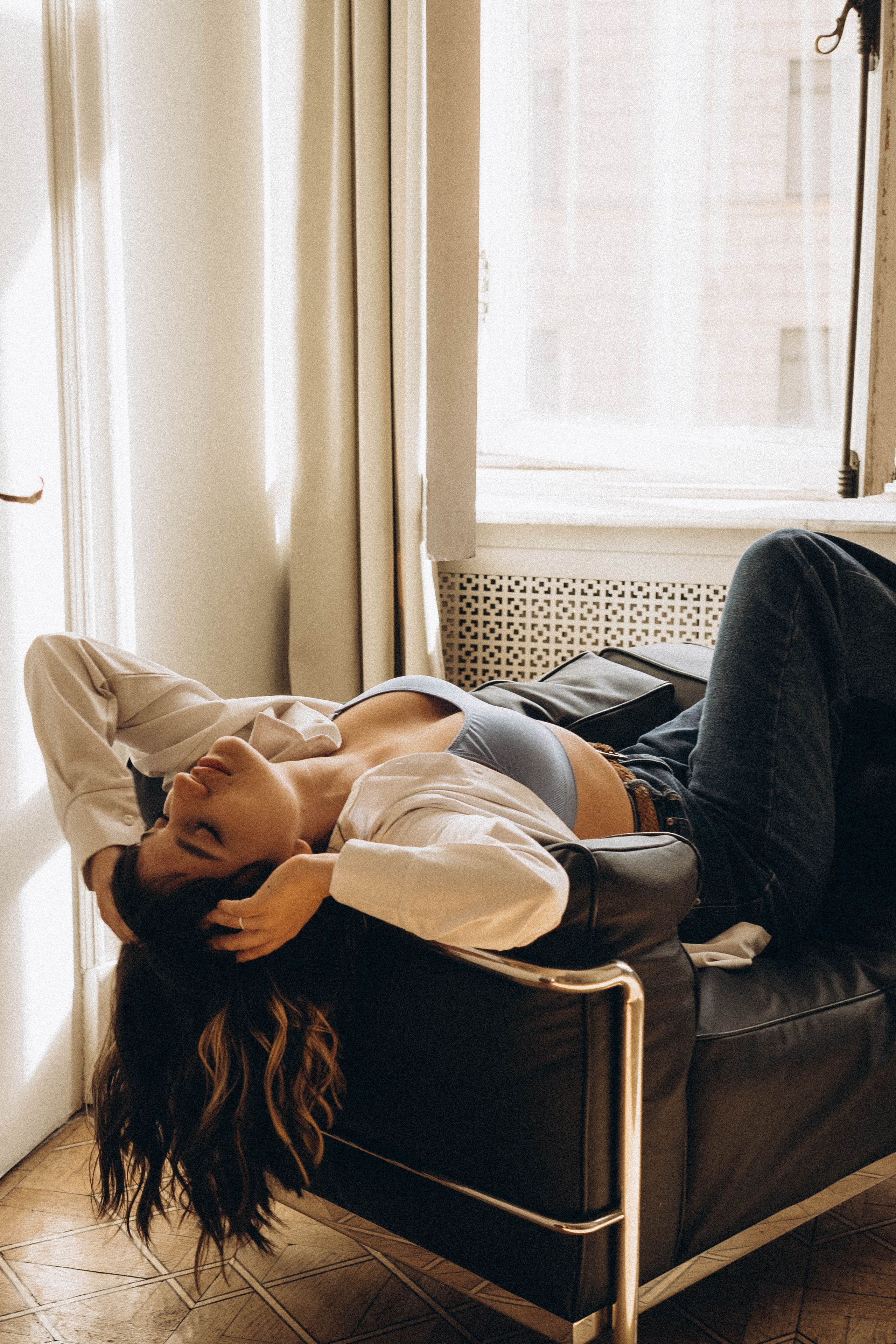 Студийная. Профессиональный фотограф, Санкт-Петербург — Виктория Богомолова