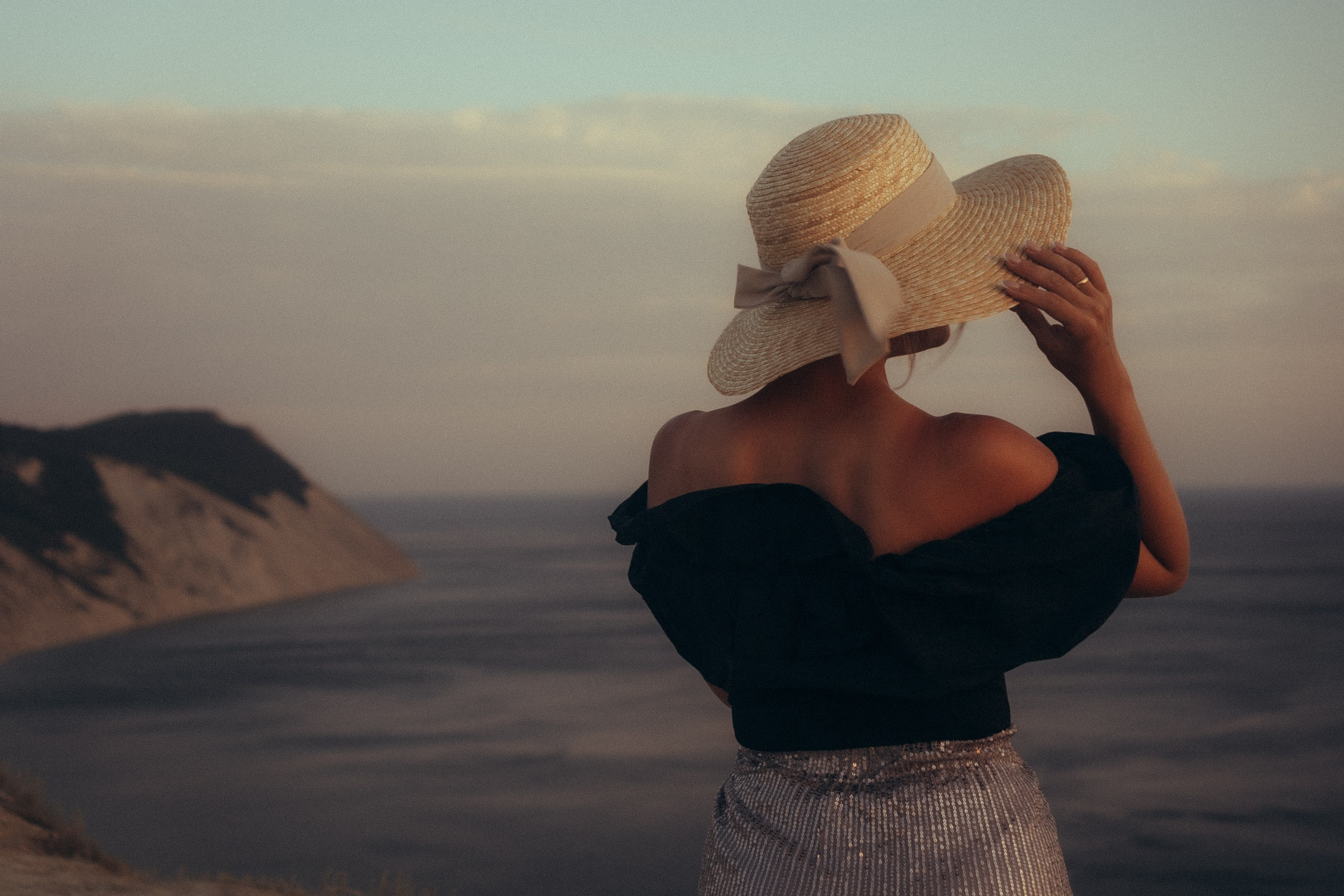 Вечерняя прогулка по Анапе. Профессиональный фотограф, Санкт-Петербург — Виктория Богомолова