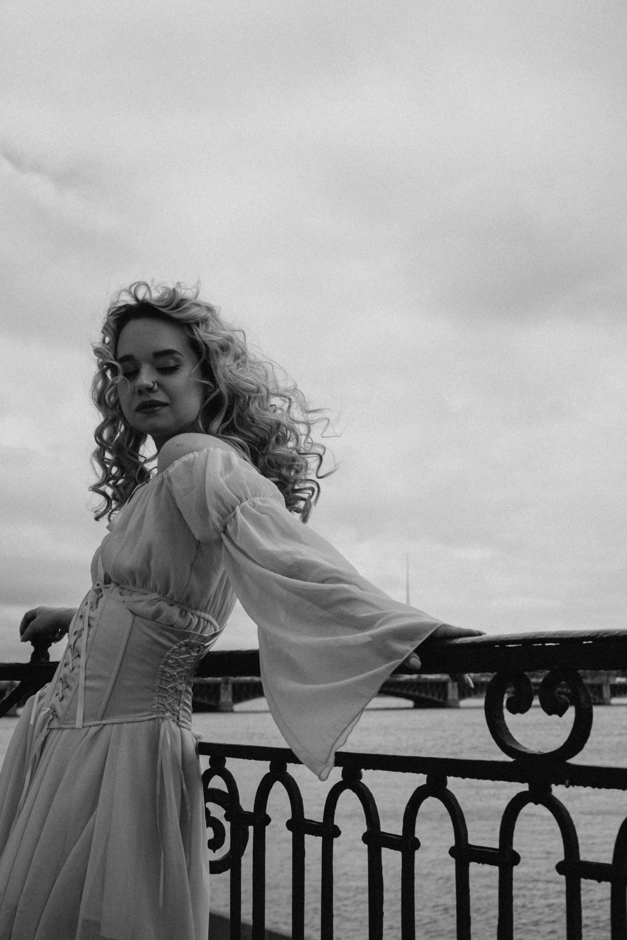 Студийная. Профессиональный фотограф, Санкт-Петербург — Виктория Богомолова