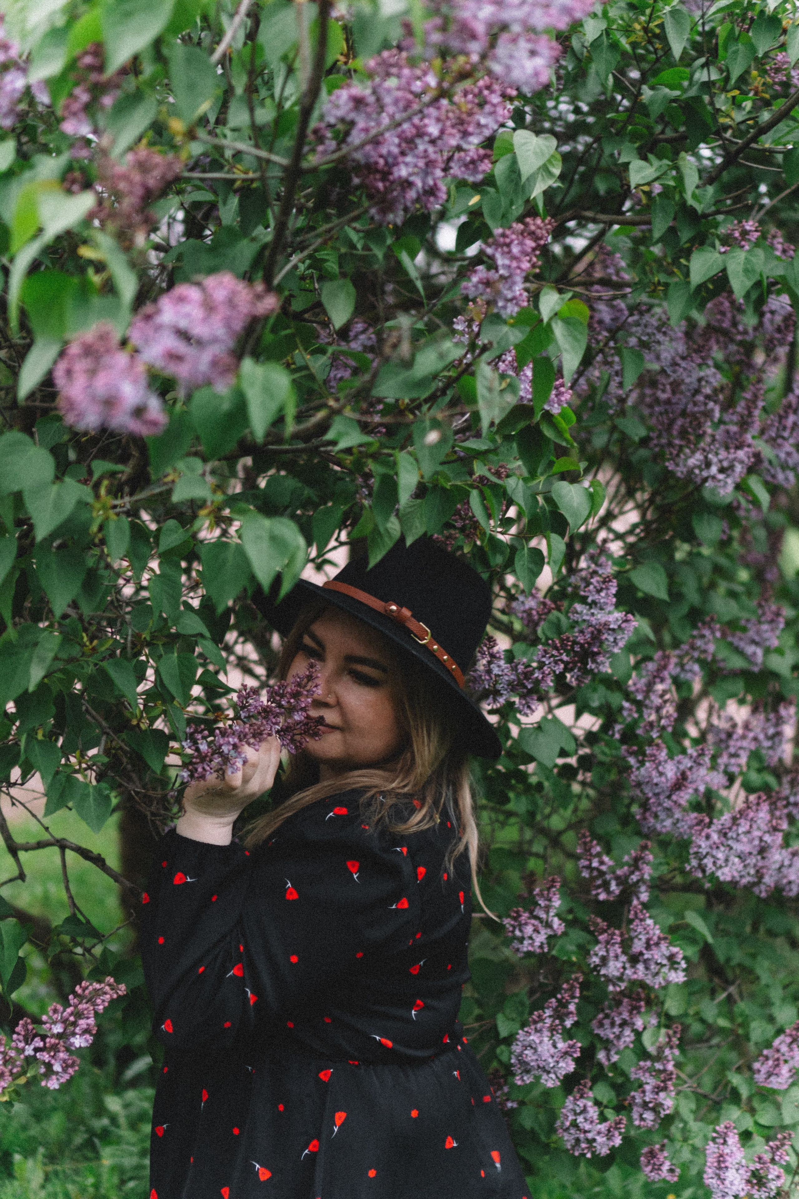 ПРОГУЛКА ВЕСНОЙ. Профессиональный фотограф, Санкт-Петербург — Виктория Богомолова