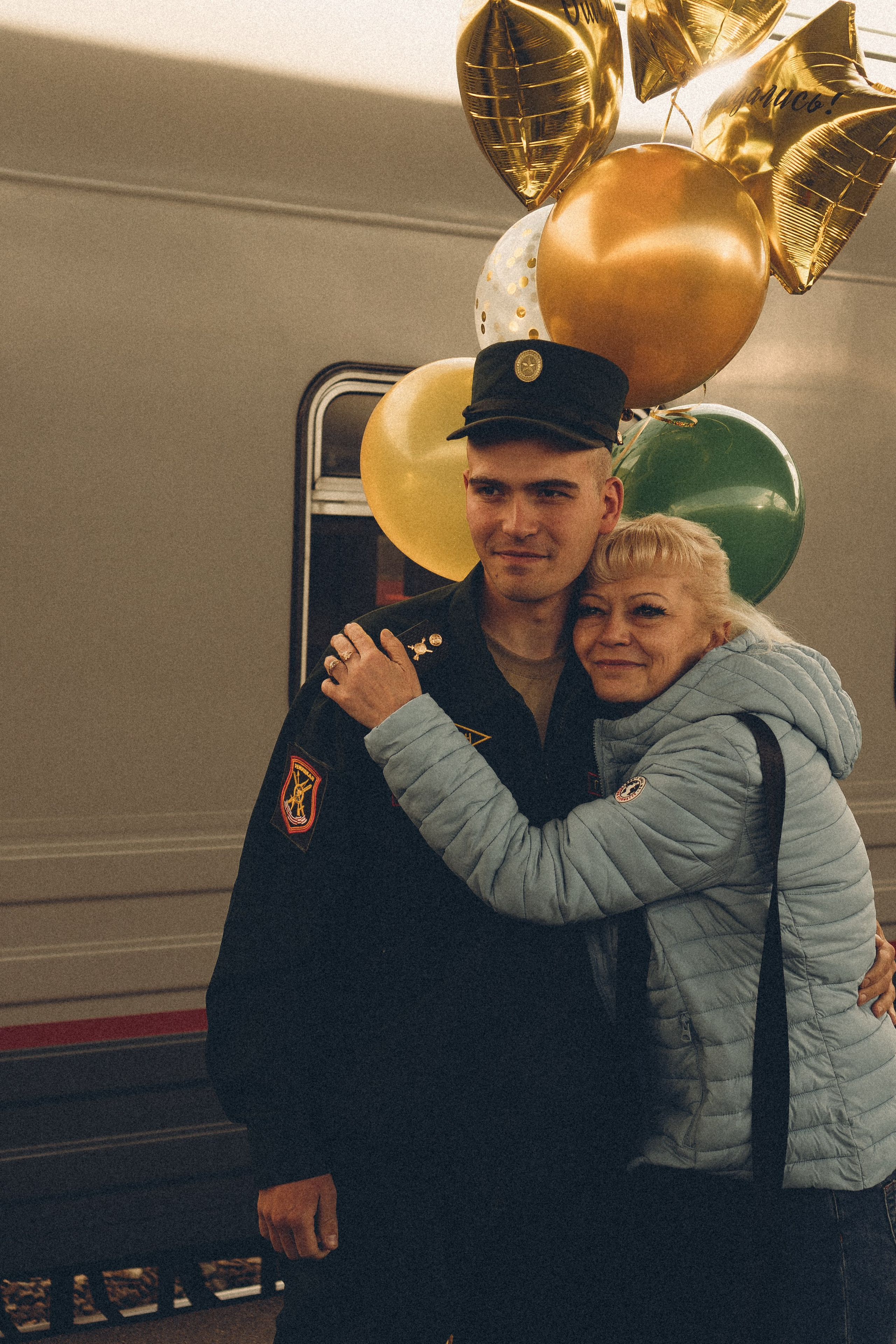 ПРЕДЛОЖЕНИЕ. Профессиональный фотограф, Санкт-Петербург — Виктория Богомолова