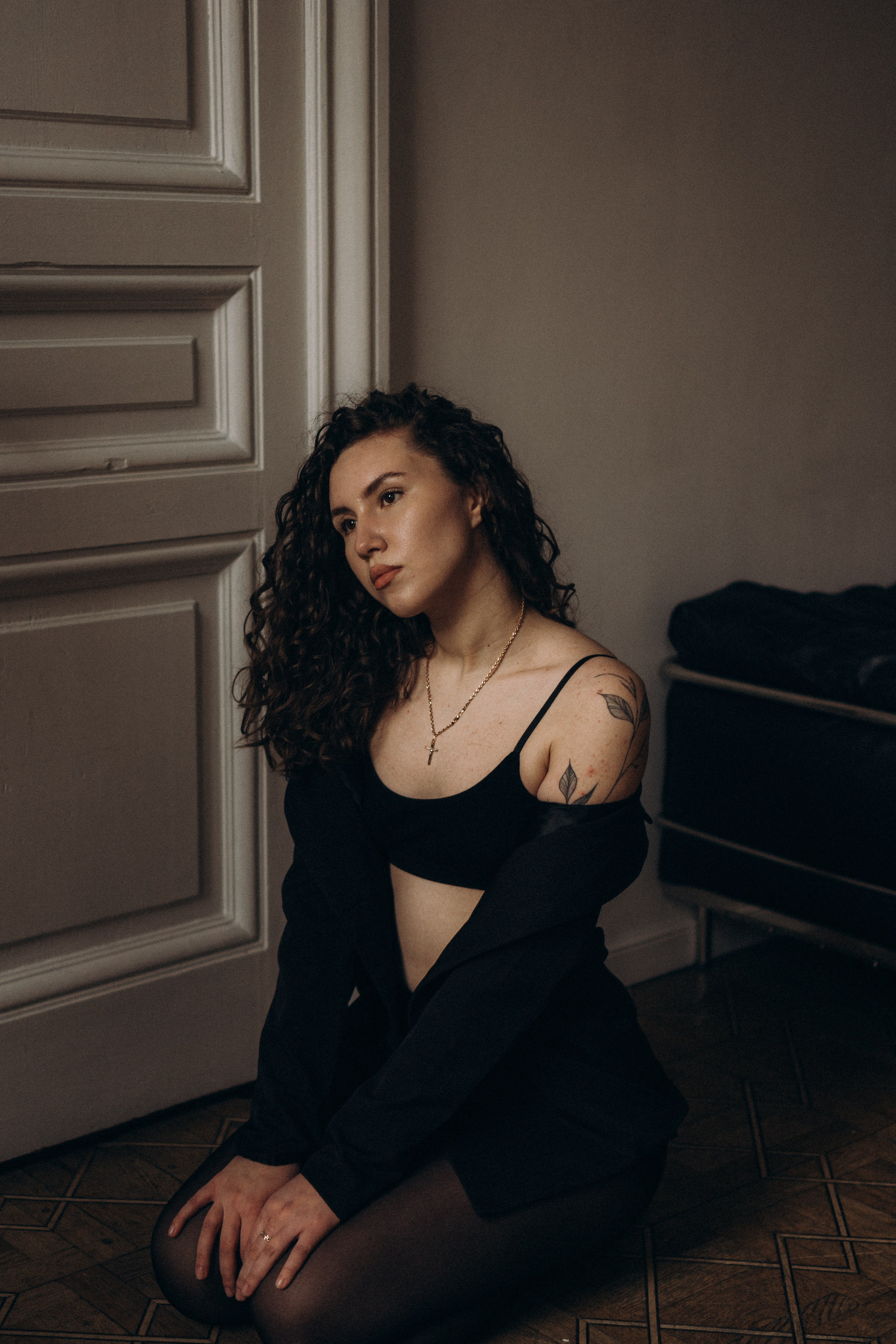 Для девушки. Профессиональный фотограф, Санкт-Петербург — Виктория Богомолова