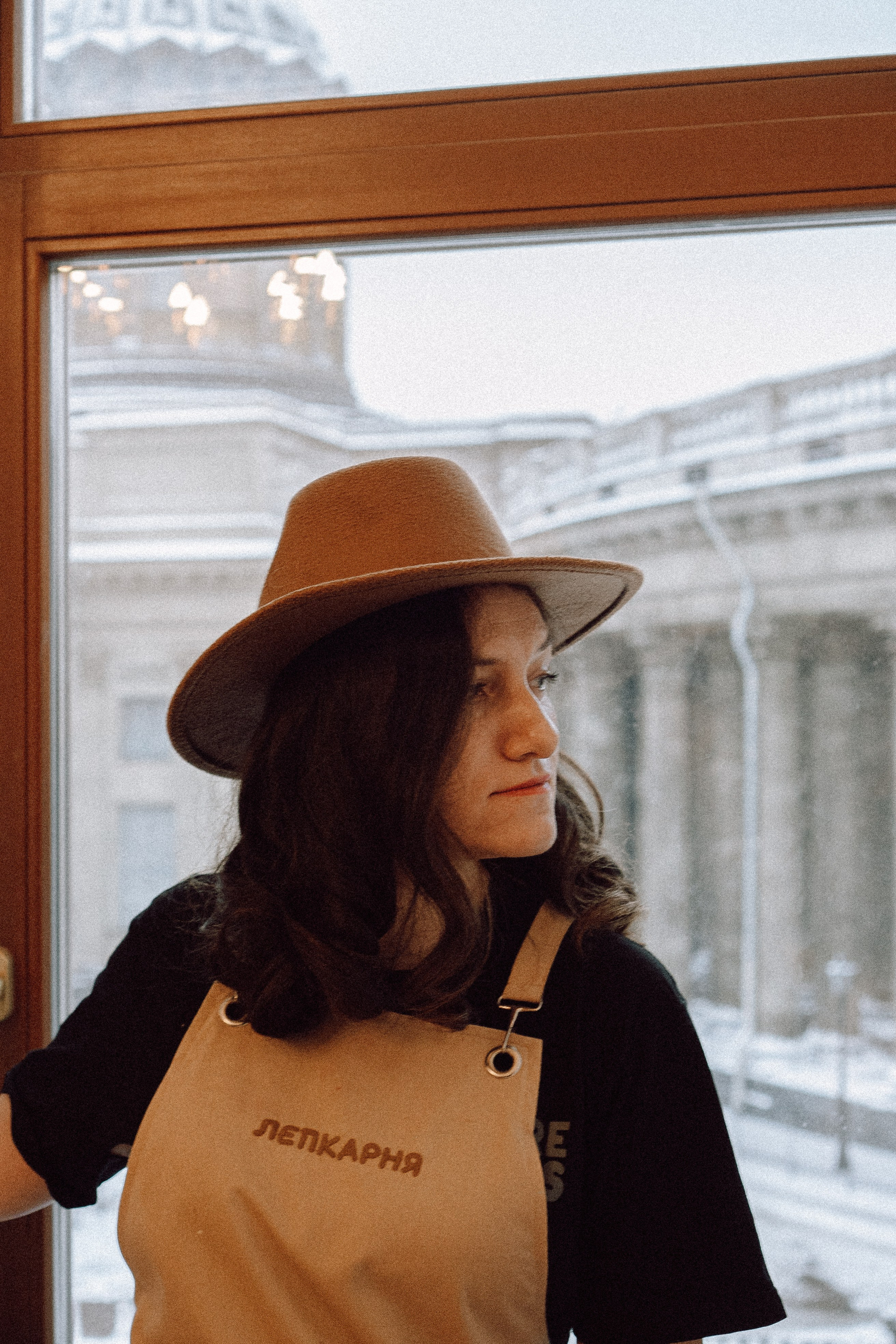 Студия лепки. Профессиональный фотограф, Санкт-Петербург — Виктория Богомолова