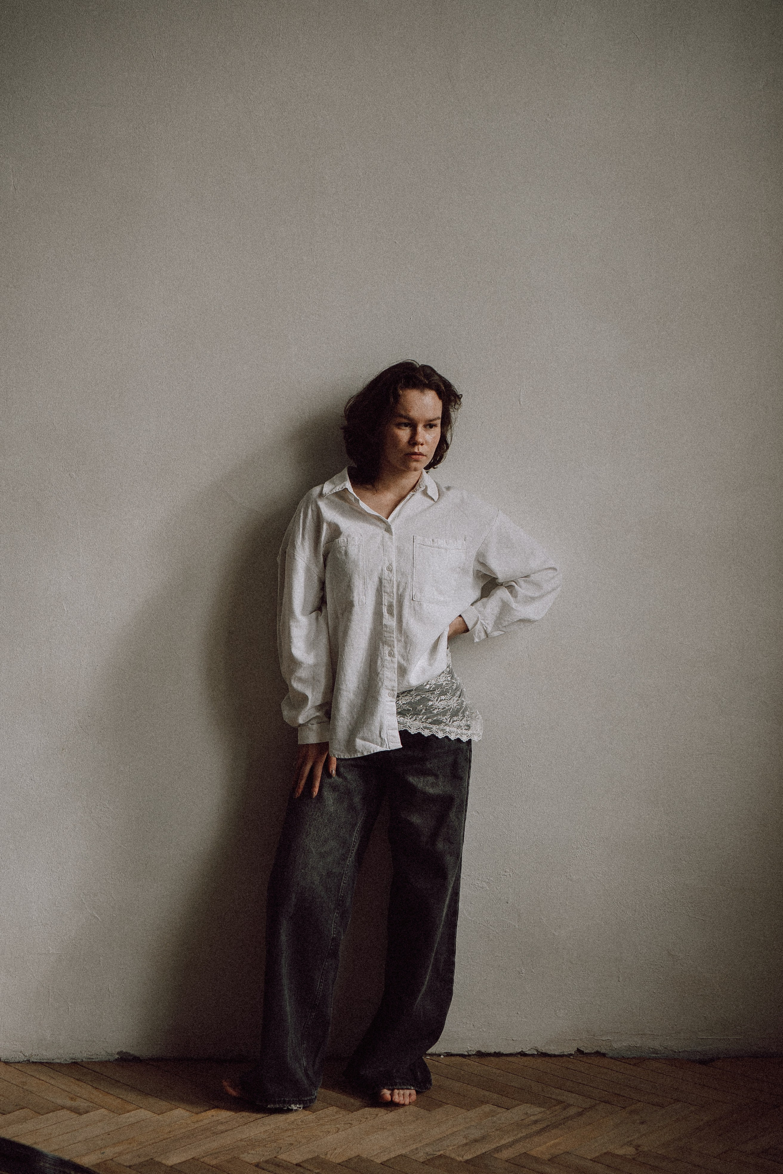 СТУДИЙНАЯ. Профессиональный фотограф, Санкт-Петербург — Виктория Богомолова