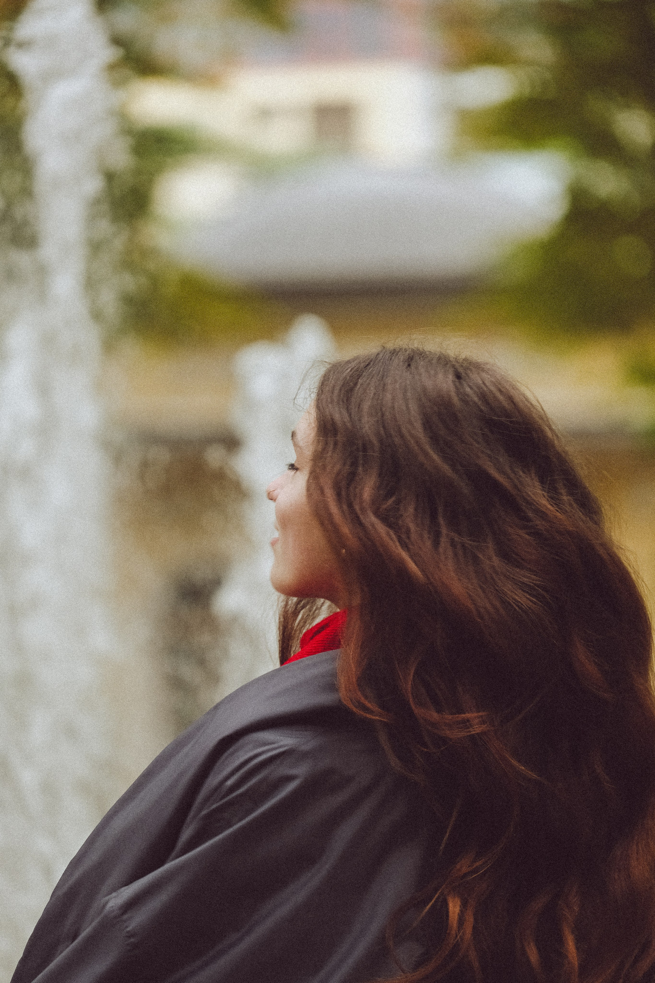 Осень. Профессиональный фотограф, Санкт-Петербург — Виктория Богомолова