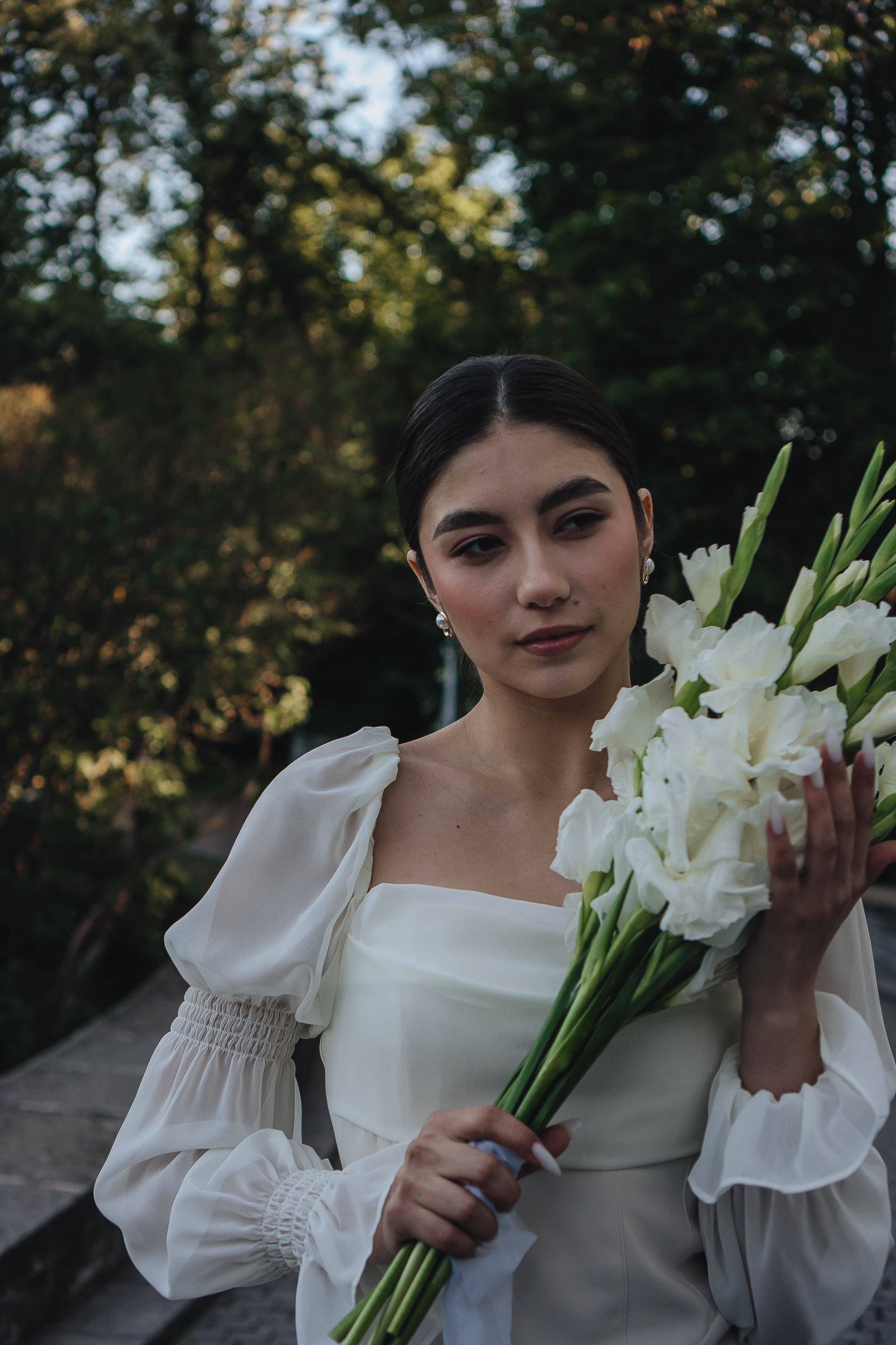 СВАДЕБНАЯ СЬЕМКА НА РАССВЕТЕ НА ЕЛАГИНОМ ОСТОРОВЕ. Профессиональный фотограф, Санкт-Петербург — Виктория Богомолова