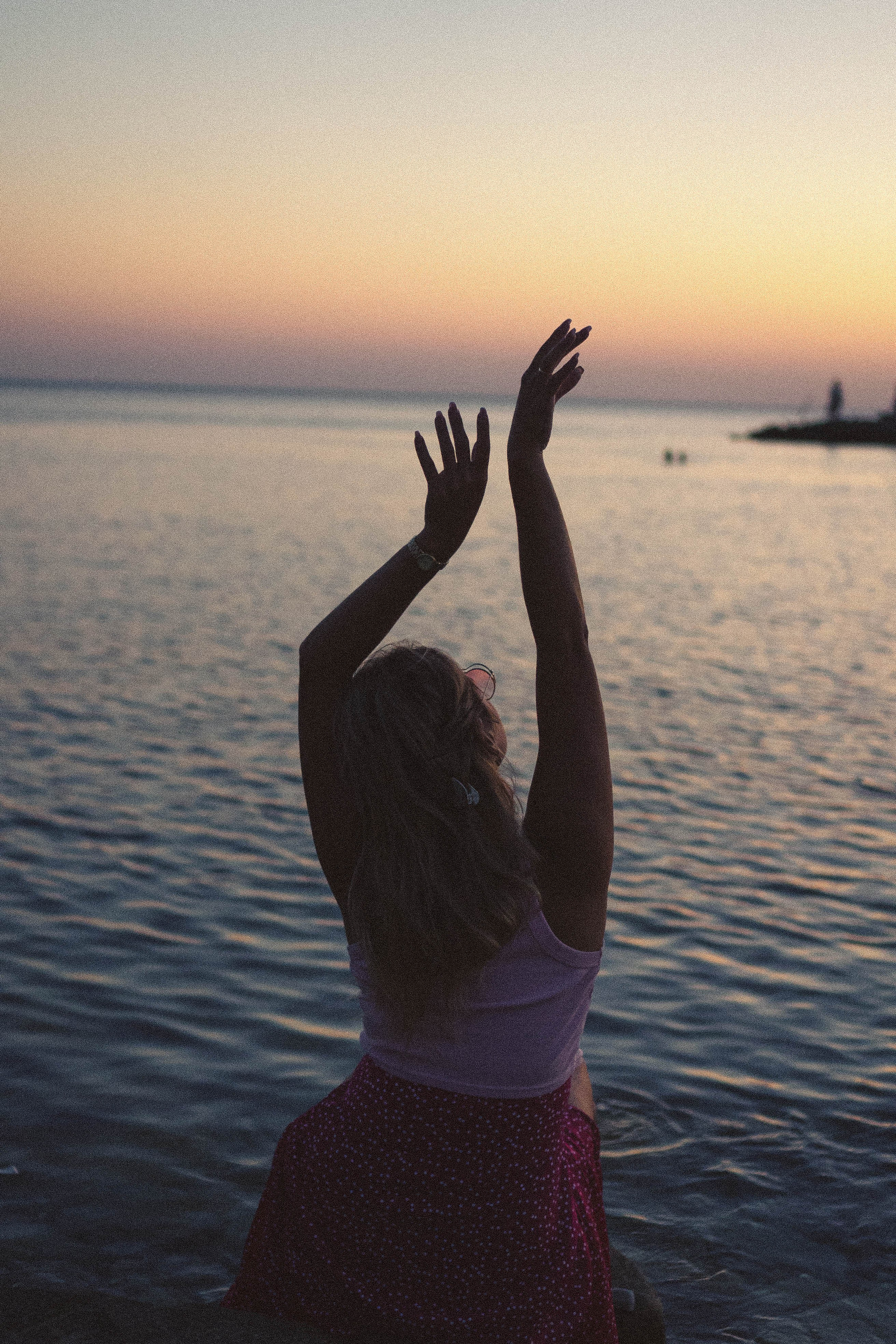 Море. Профессиональный фотограф, Санкт-Петербург — Виктория Богомолова