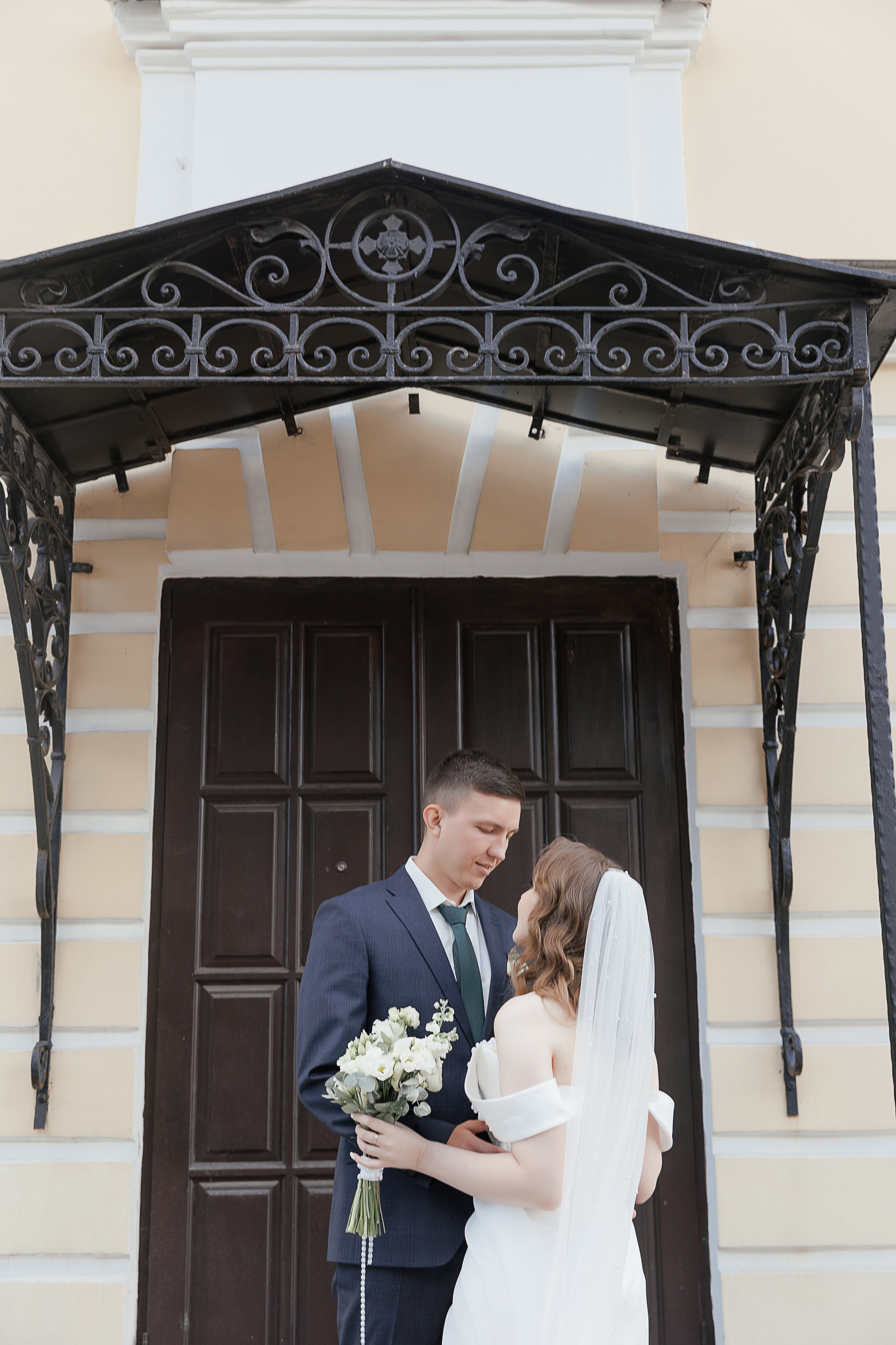 Свадьба Влада и Яны. Свадебный и семейный фотограф в Твери и Тверской области