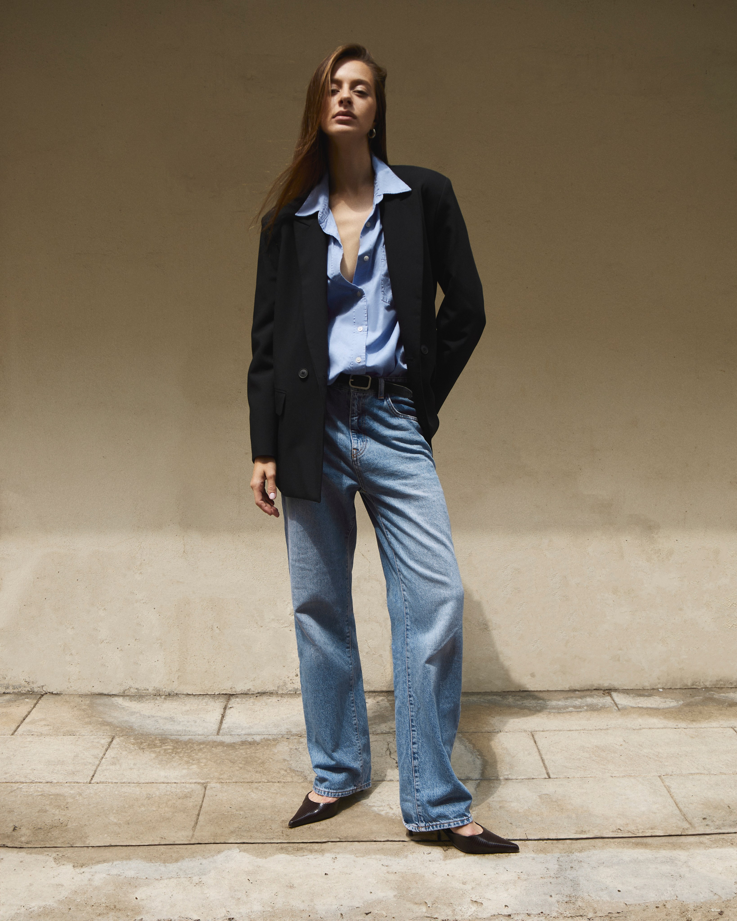 Commerce — Ph: Wantosleep. SKARetouch