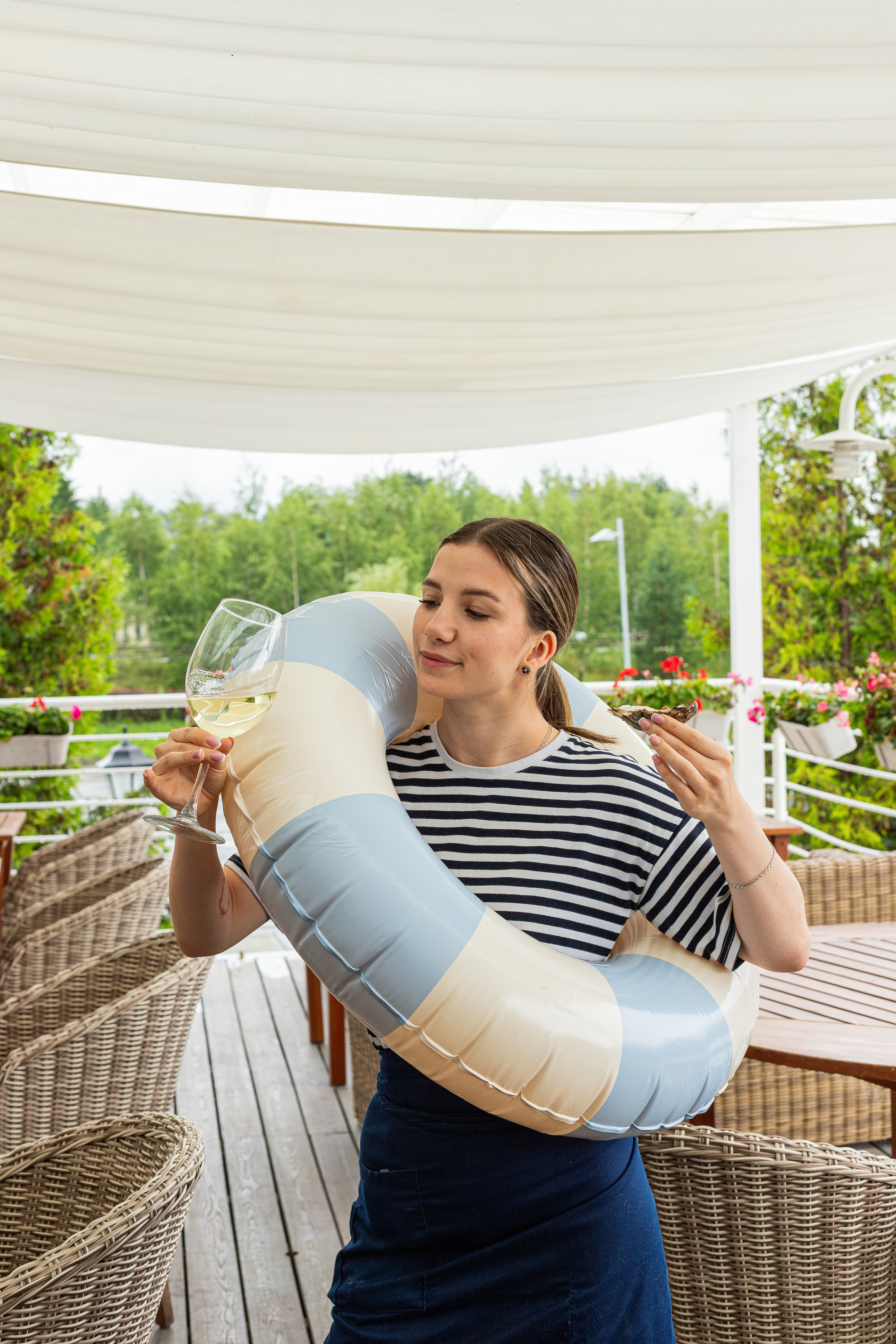 Fish Box. Краснов Максим фуд-фотограф, предметный фотограф, Москва