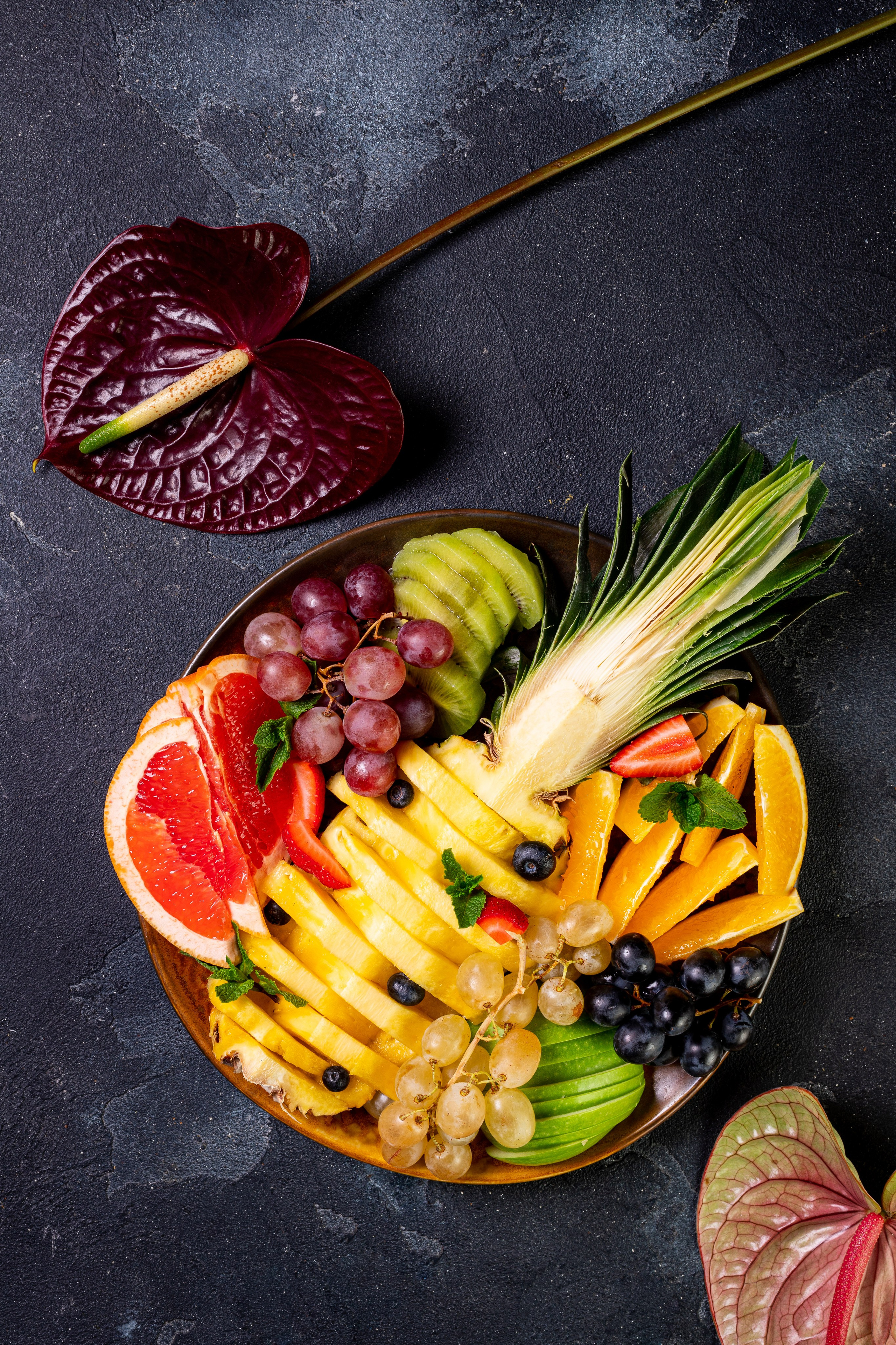 Кальянная «Мята». Краснов Максим фуд-фотограф, предметный фотограф, Москва