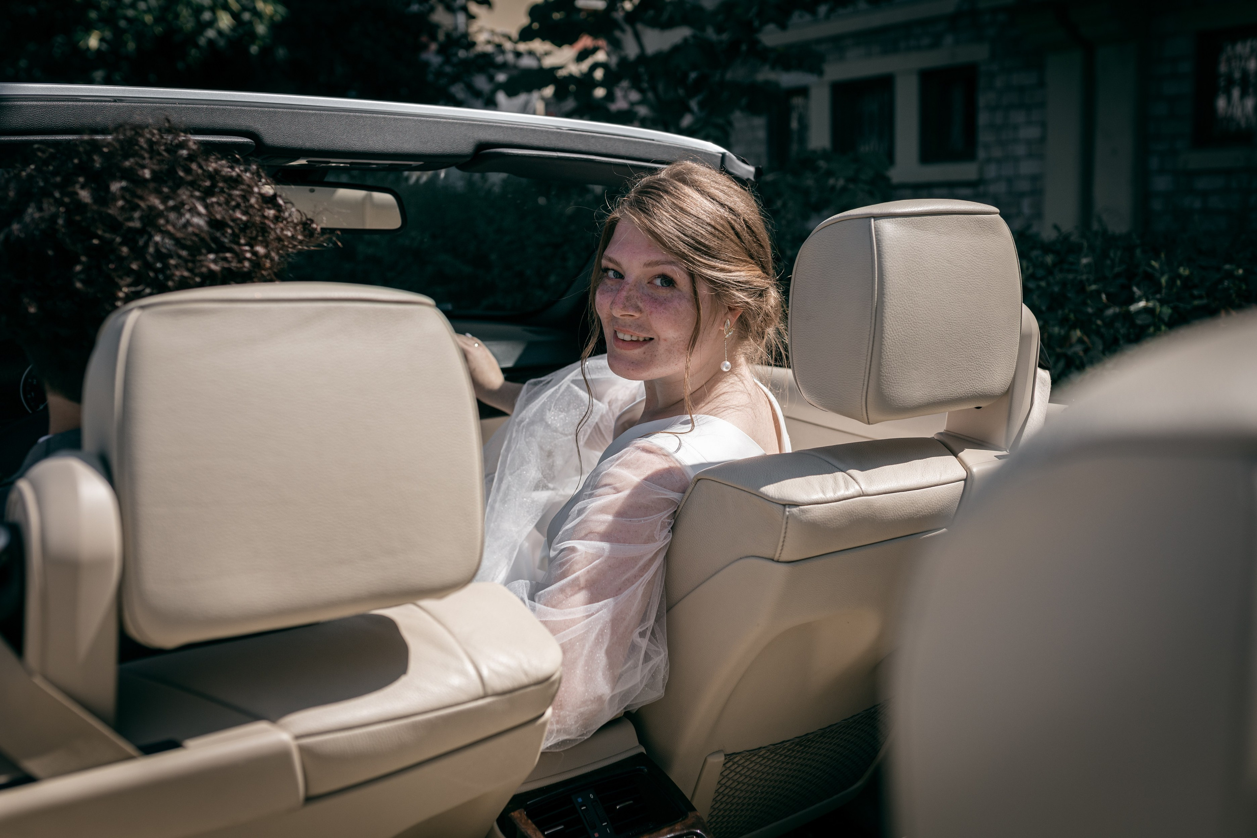 Алланур и Анастасия. Антон Исаев — Фотограф-видеограф в Самаре