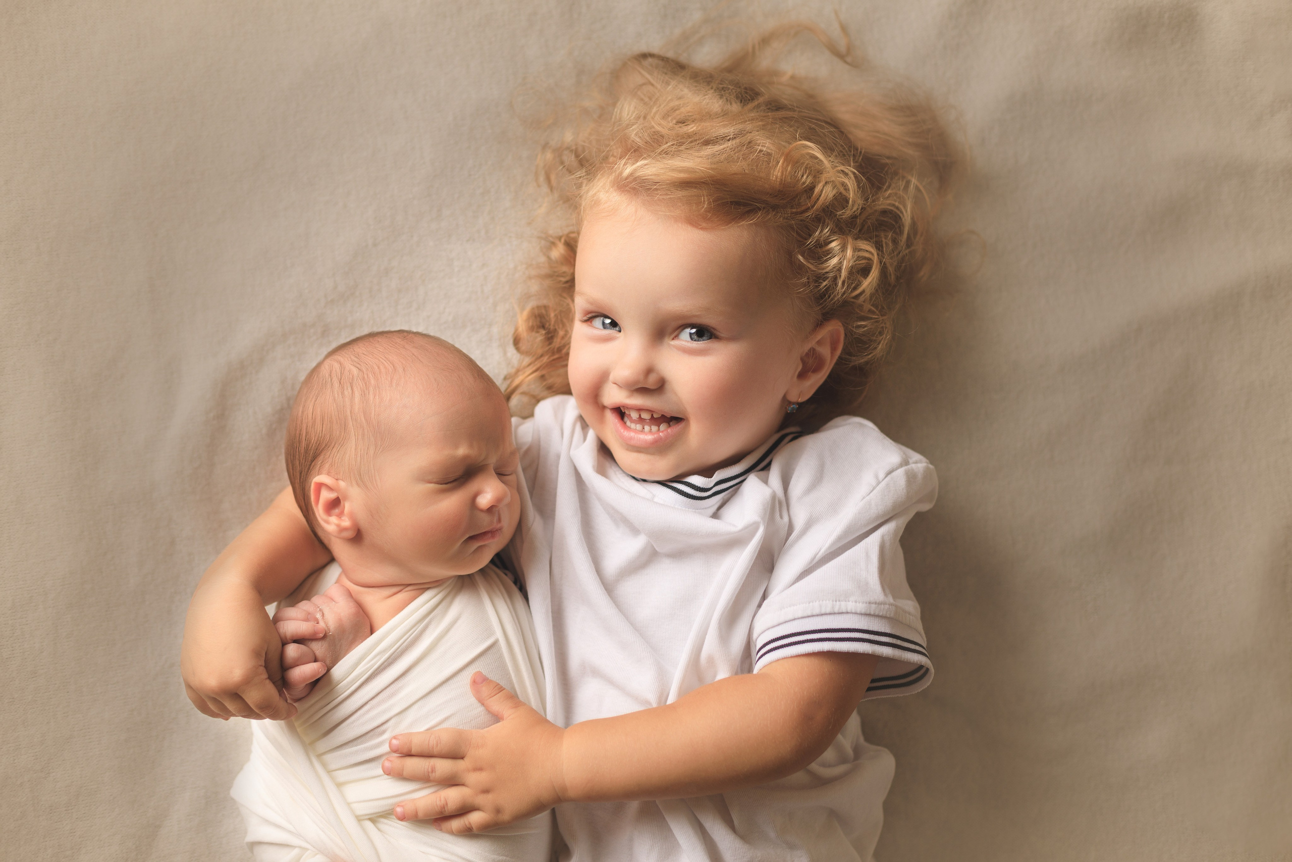 Новорожденность. Детский Фотограф Анжелика Газиева