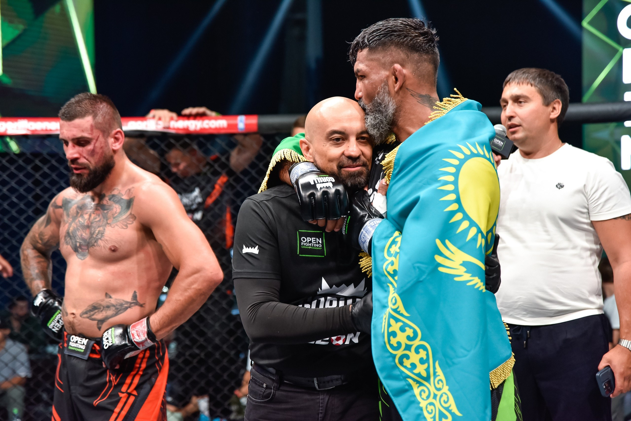 Спортивная съемка в Самаре