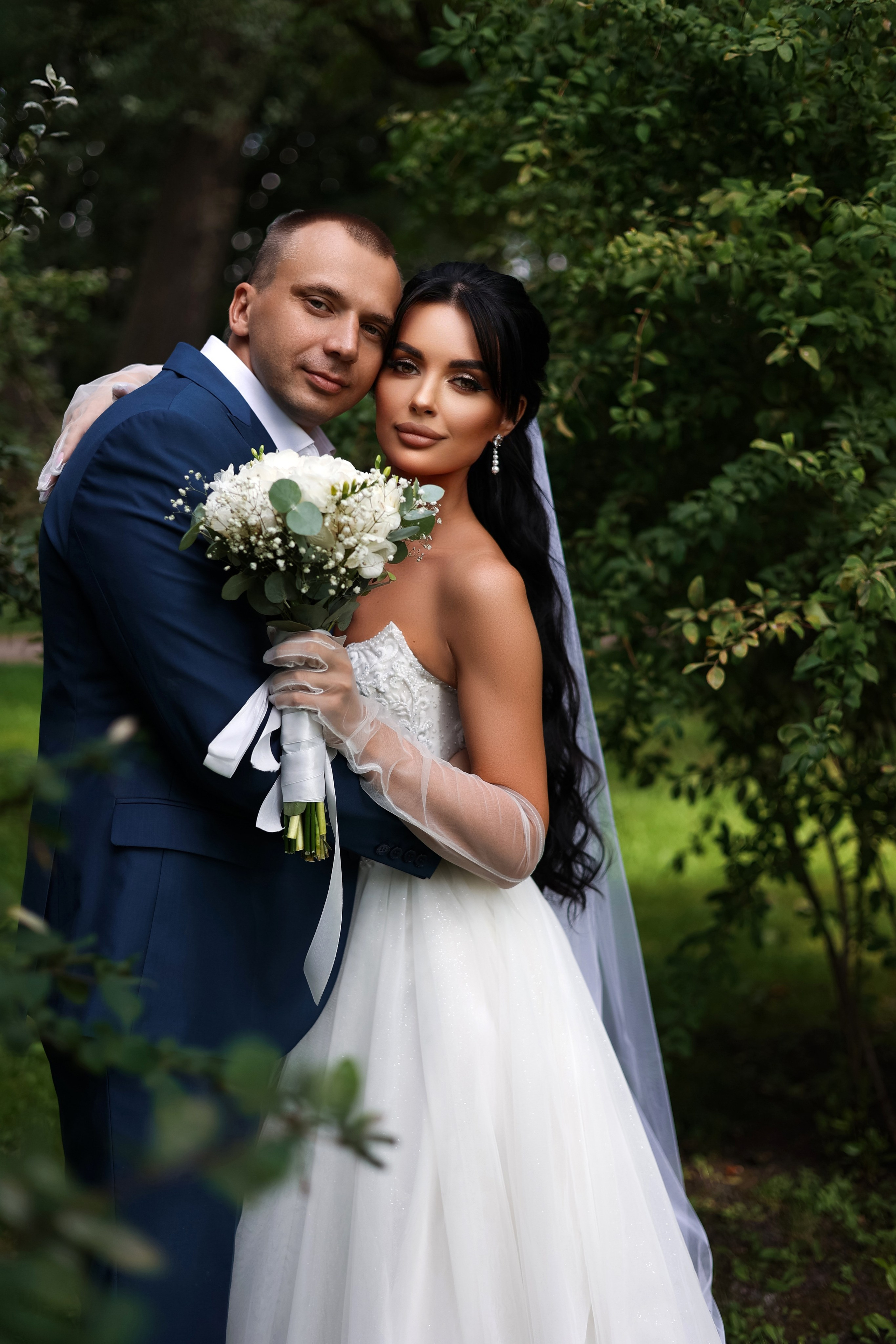 Свадьба. Фотограф Санкт-Петербург